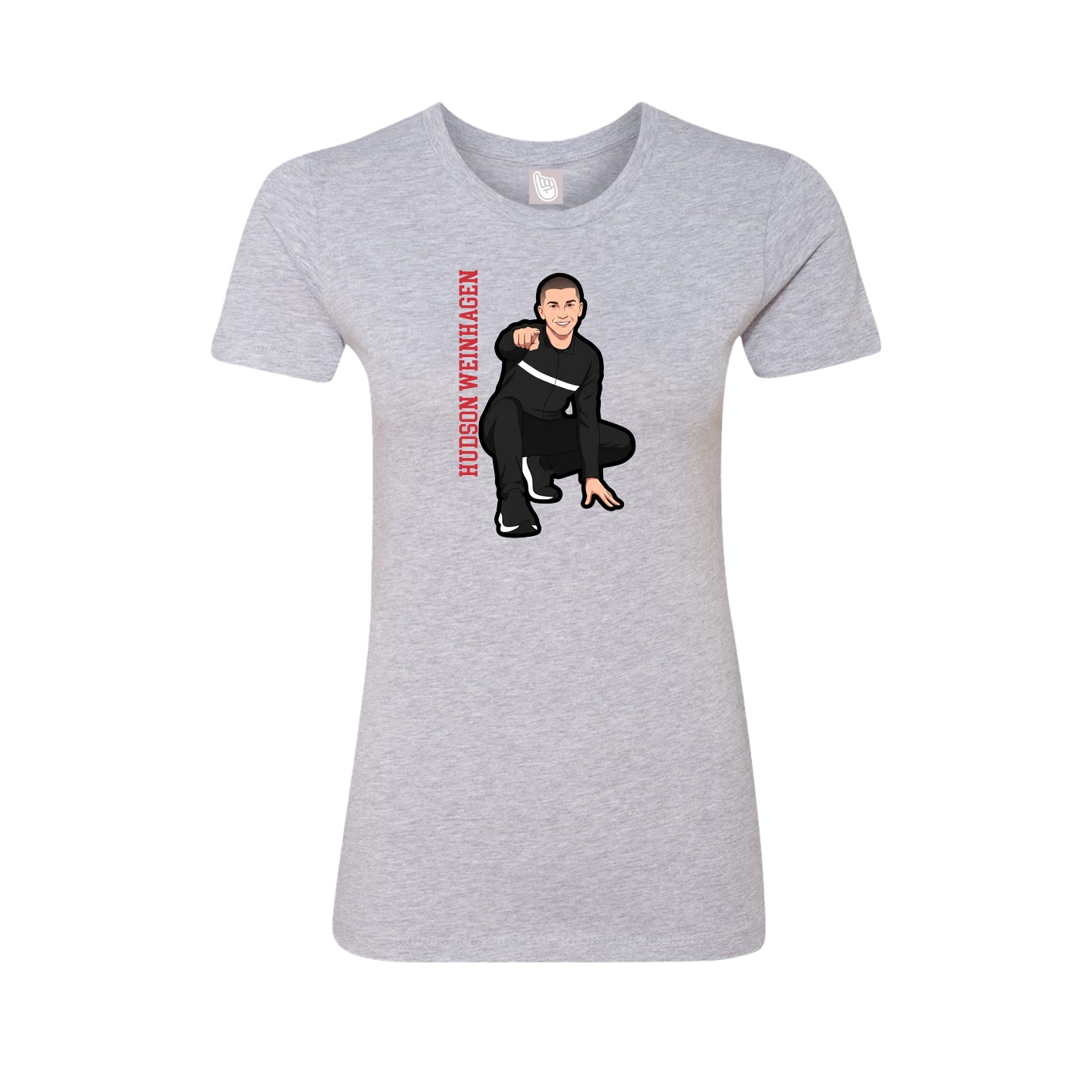 Womens Tee