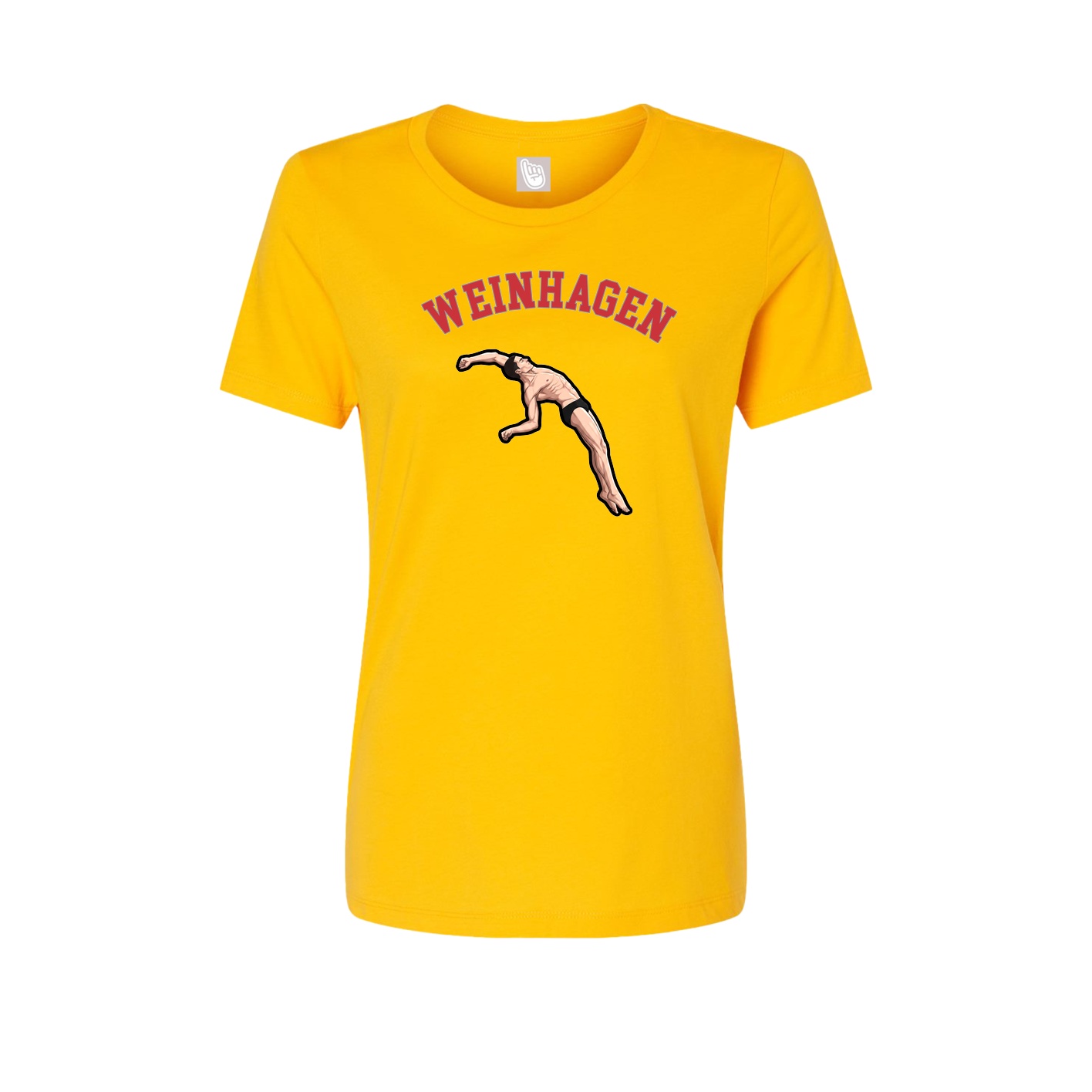Womens Tee