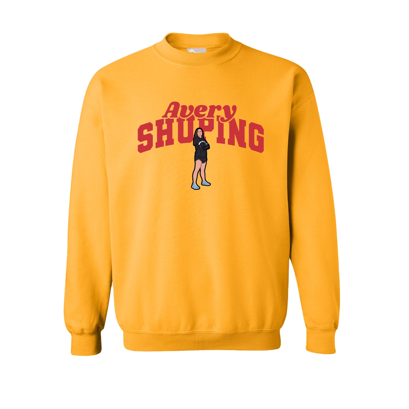 Fleece Crew