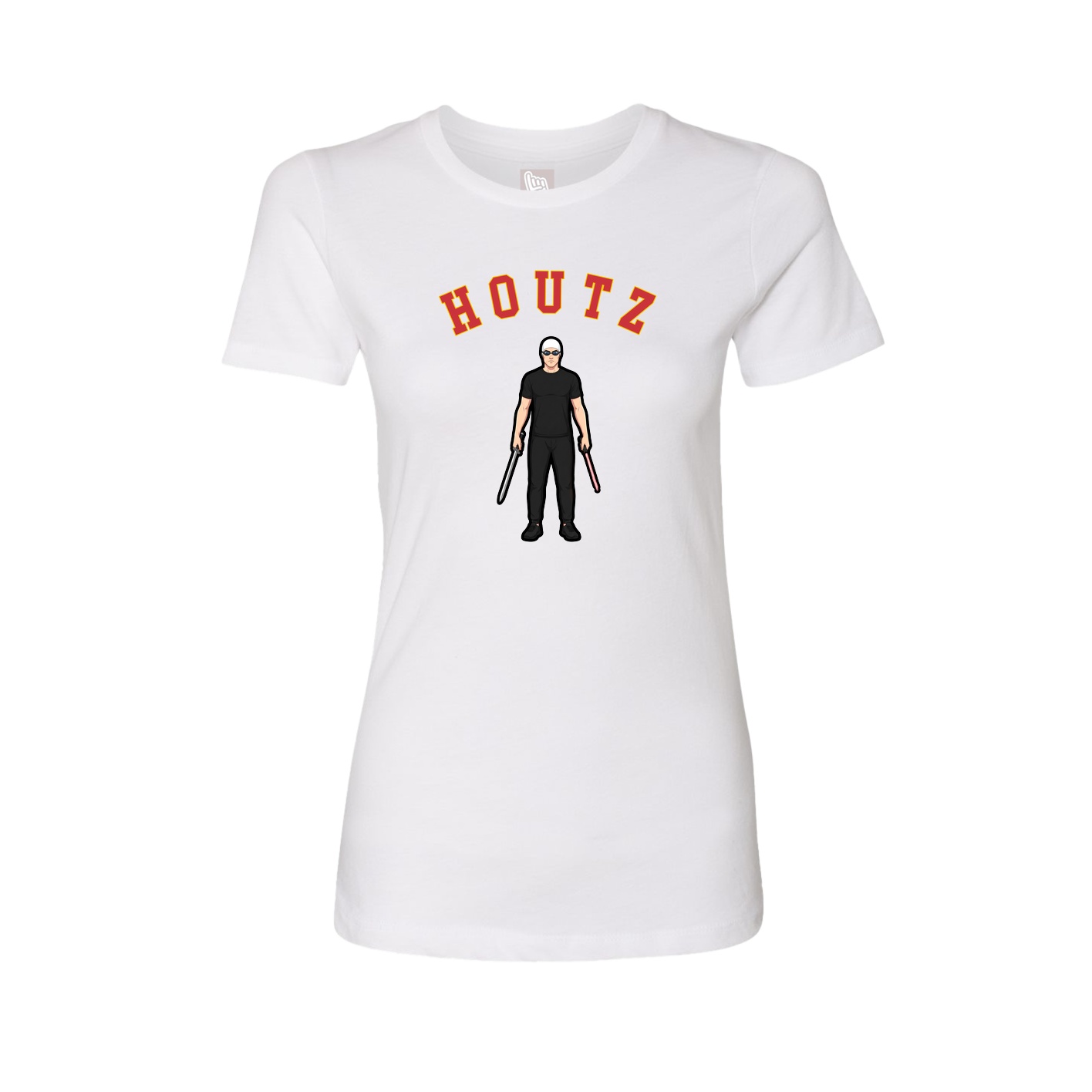 Womens Tee