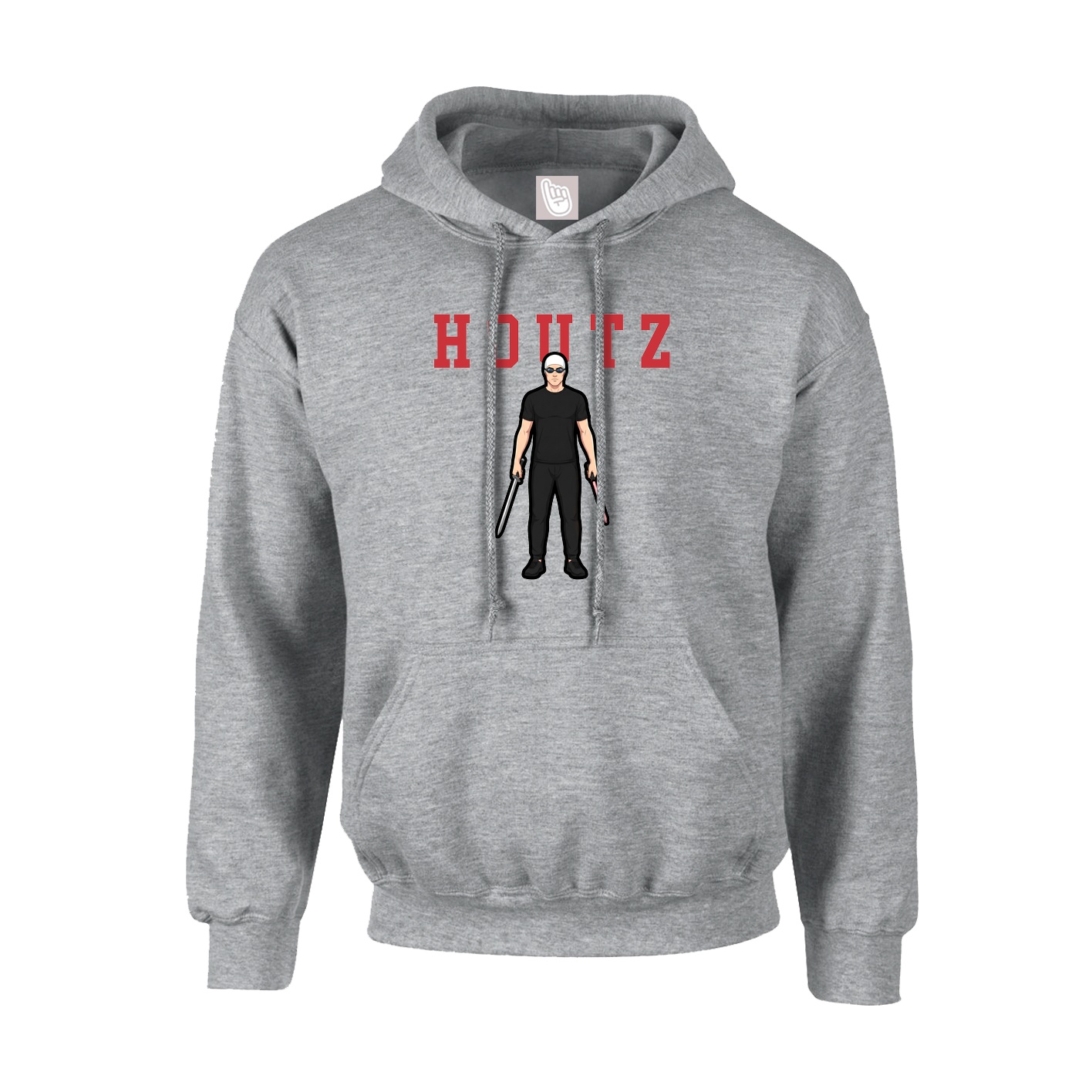 Hoodie