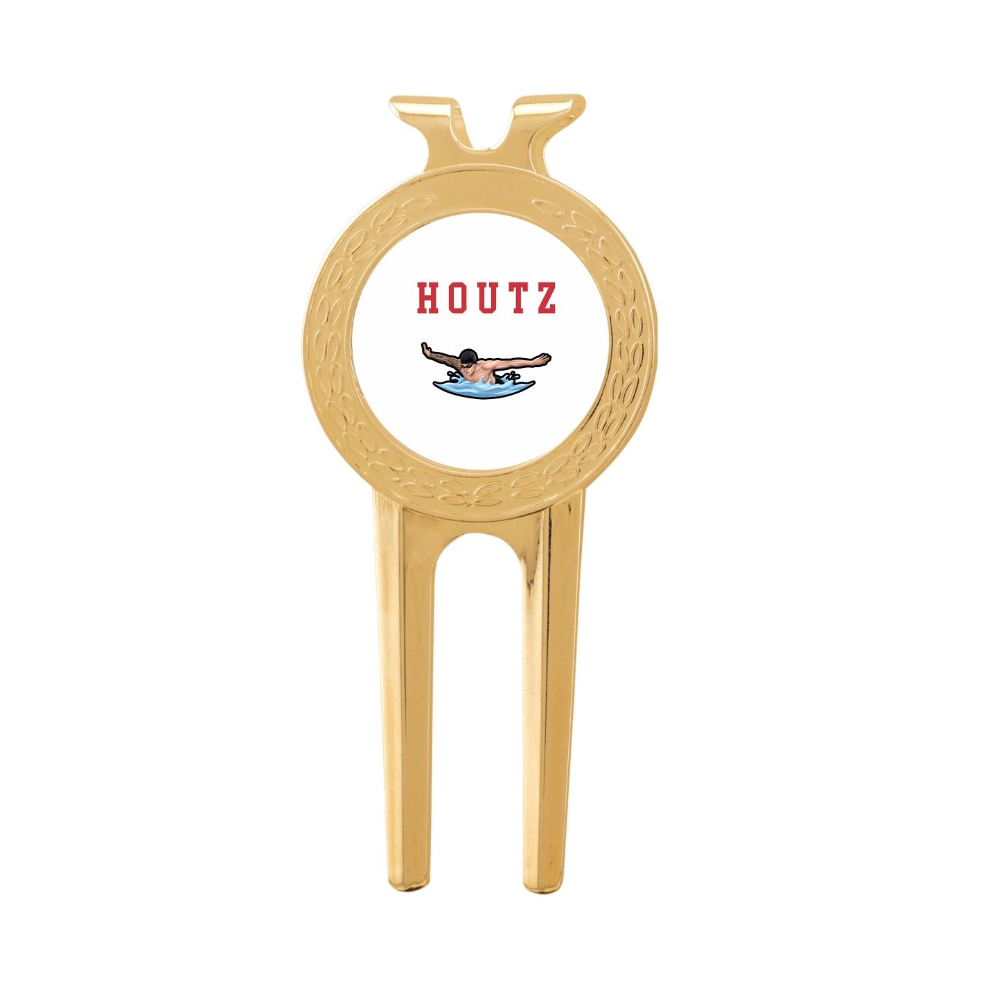 Divot Tool with Ball Marker — Shirsey in Classic