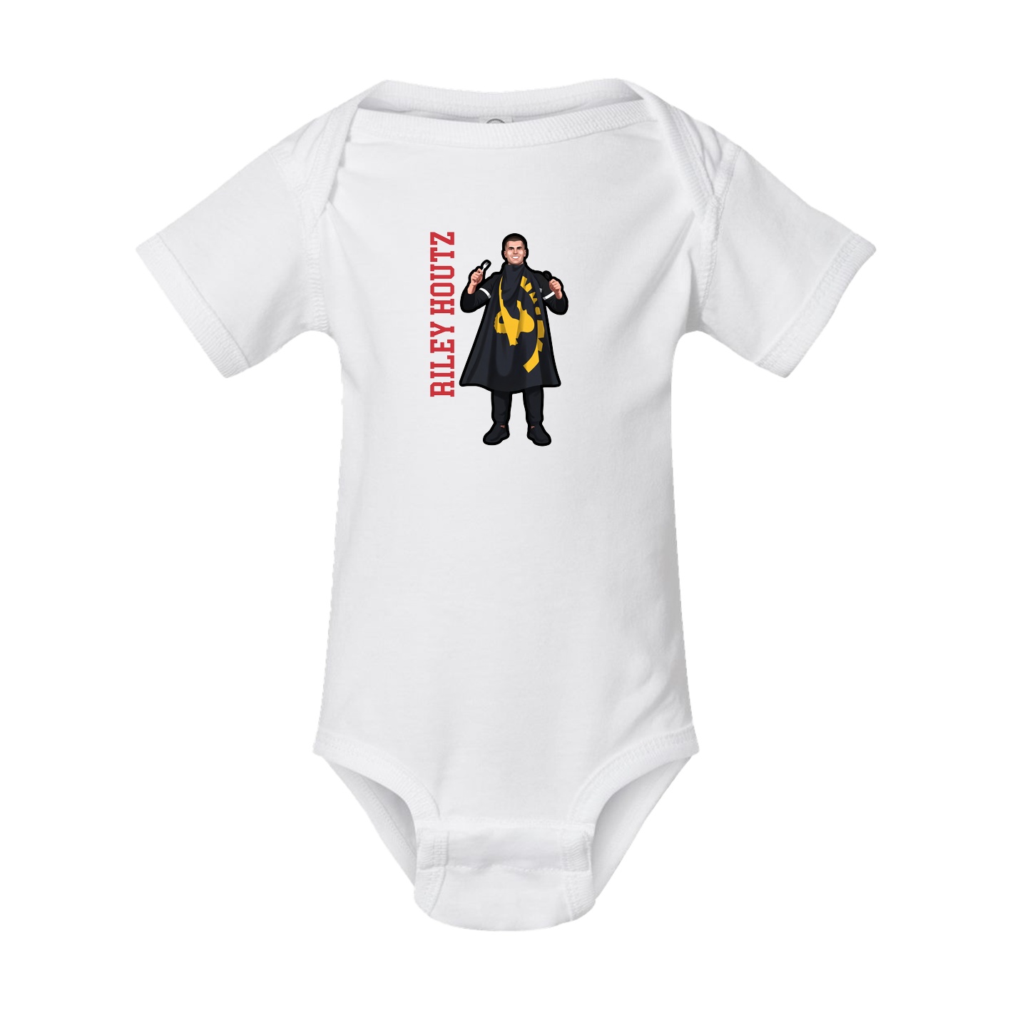 Baby Onesie