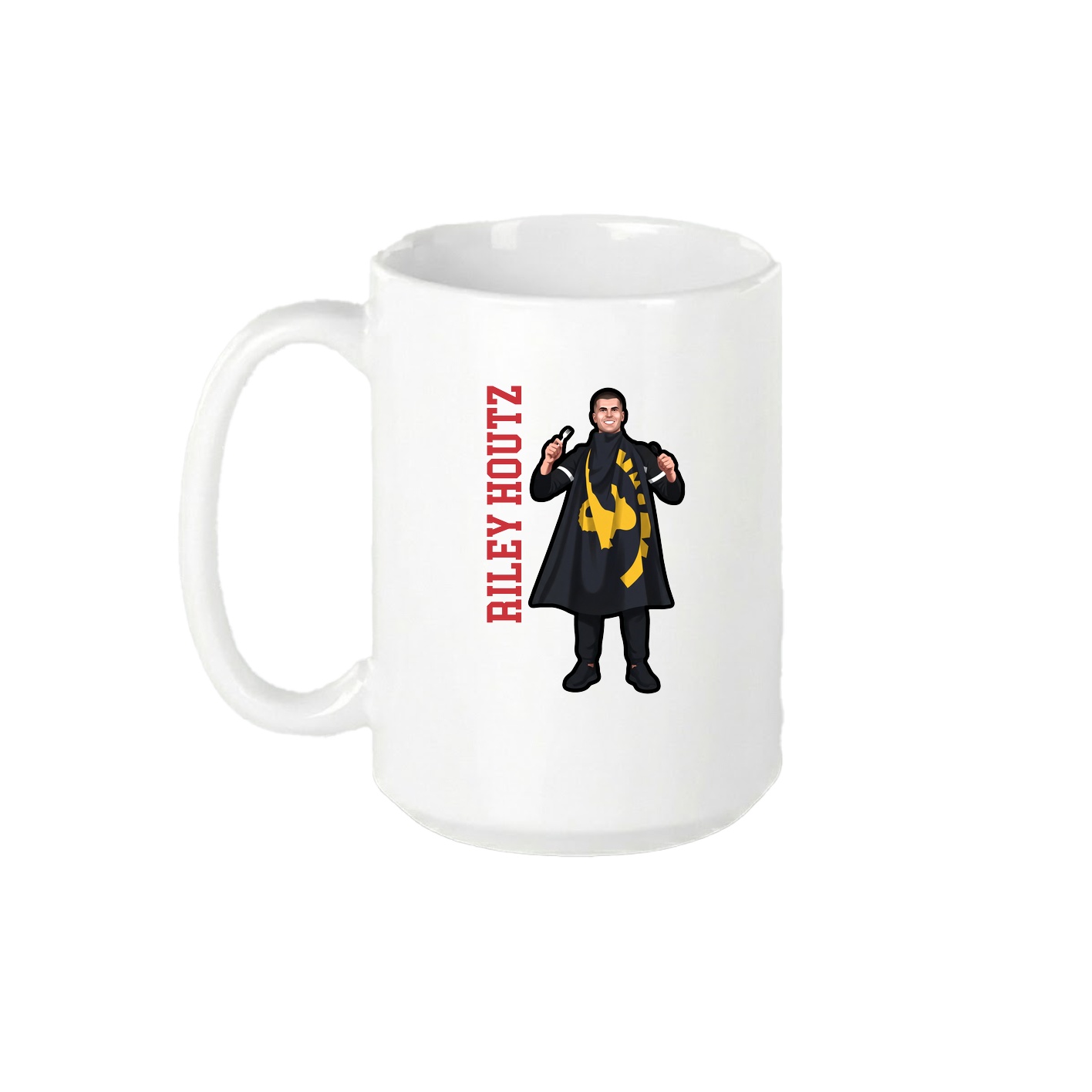 15oz Coffee Mug