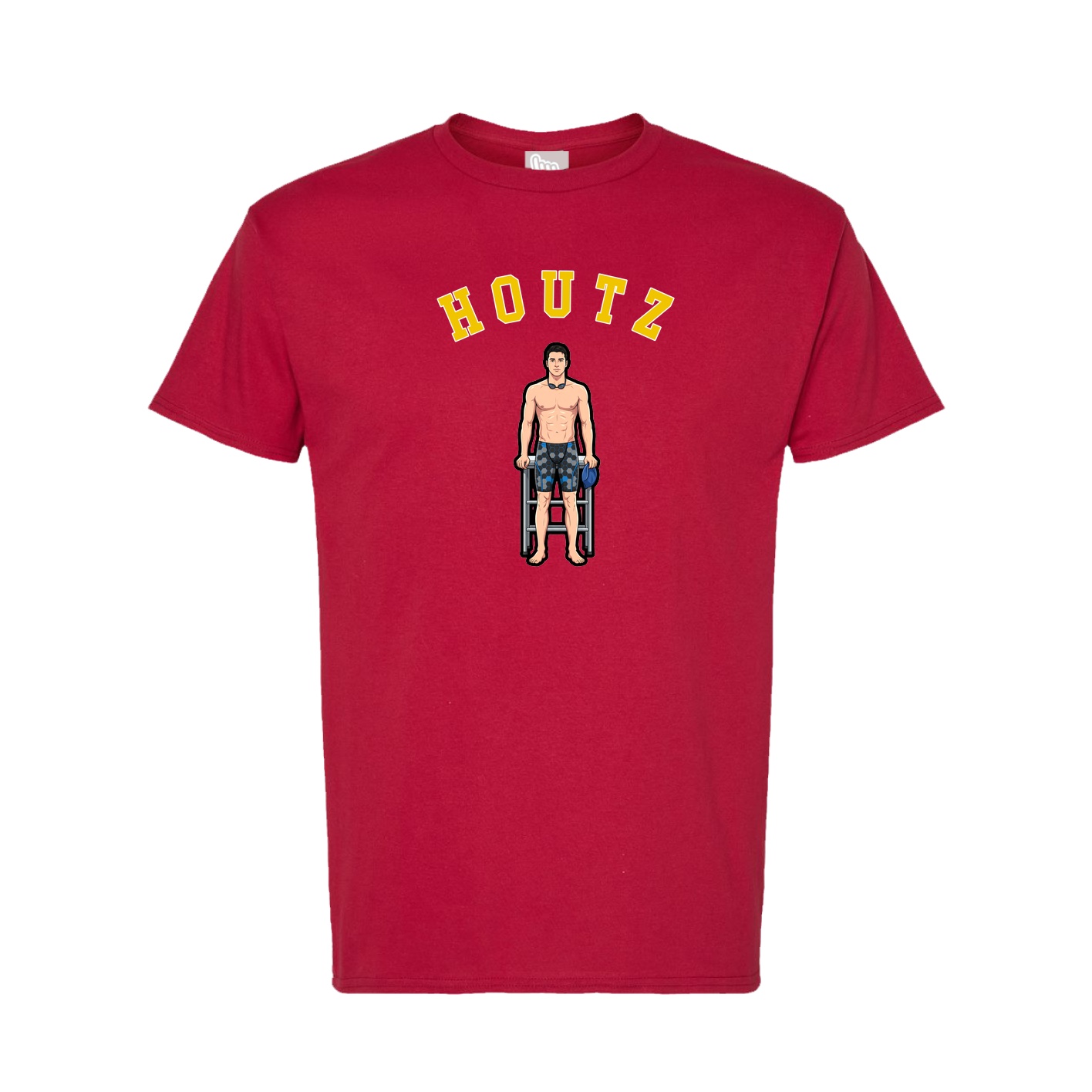 NIL Club Tee