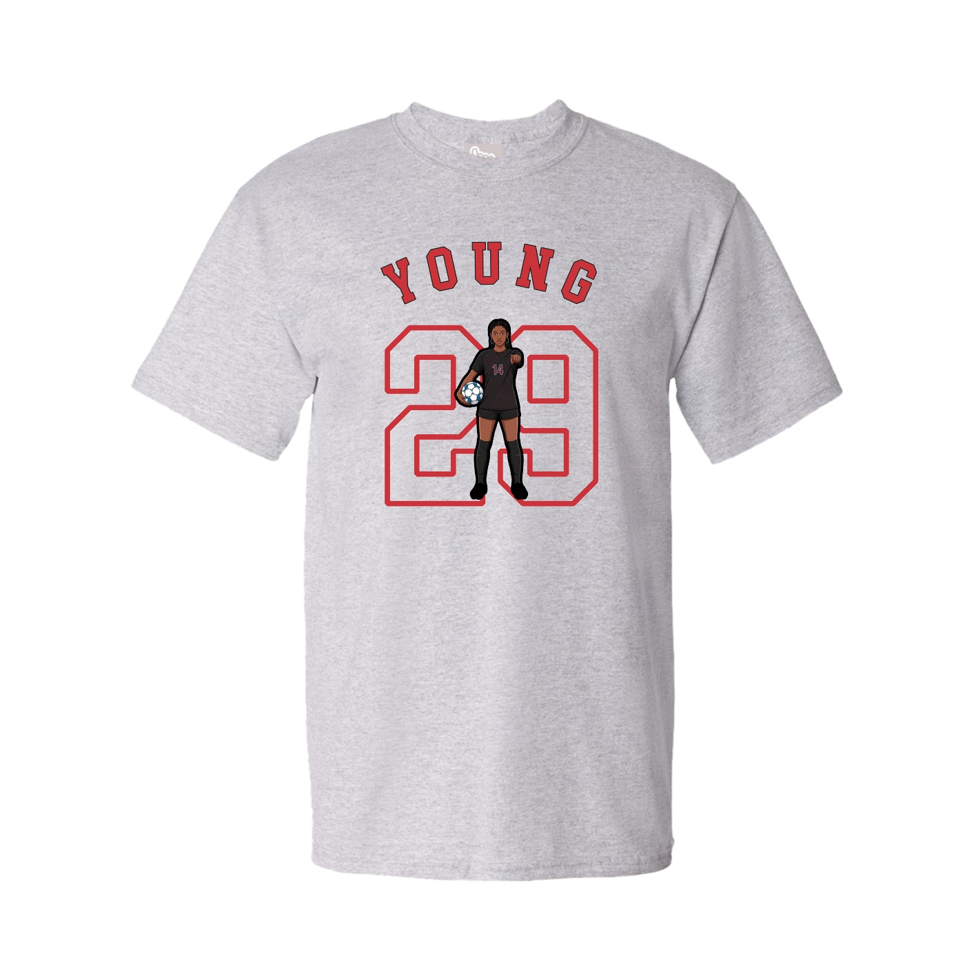 Youth Tee