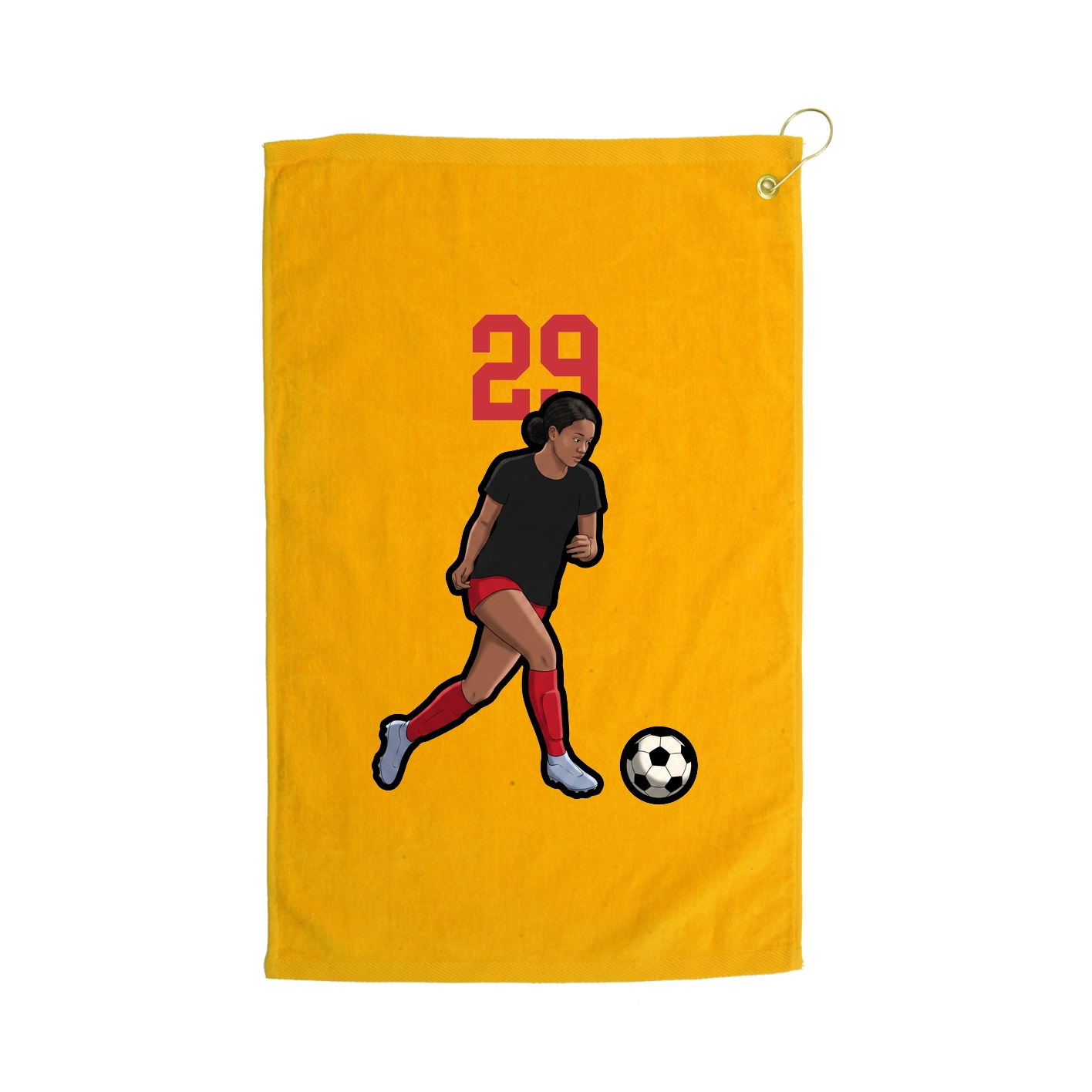 Golf Towel