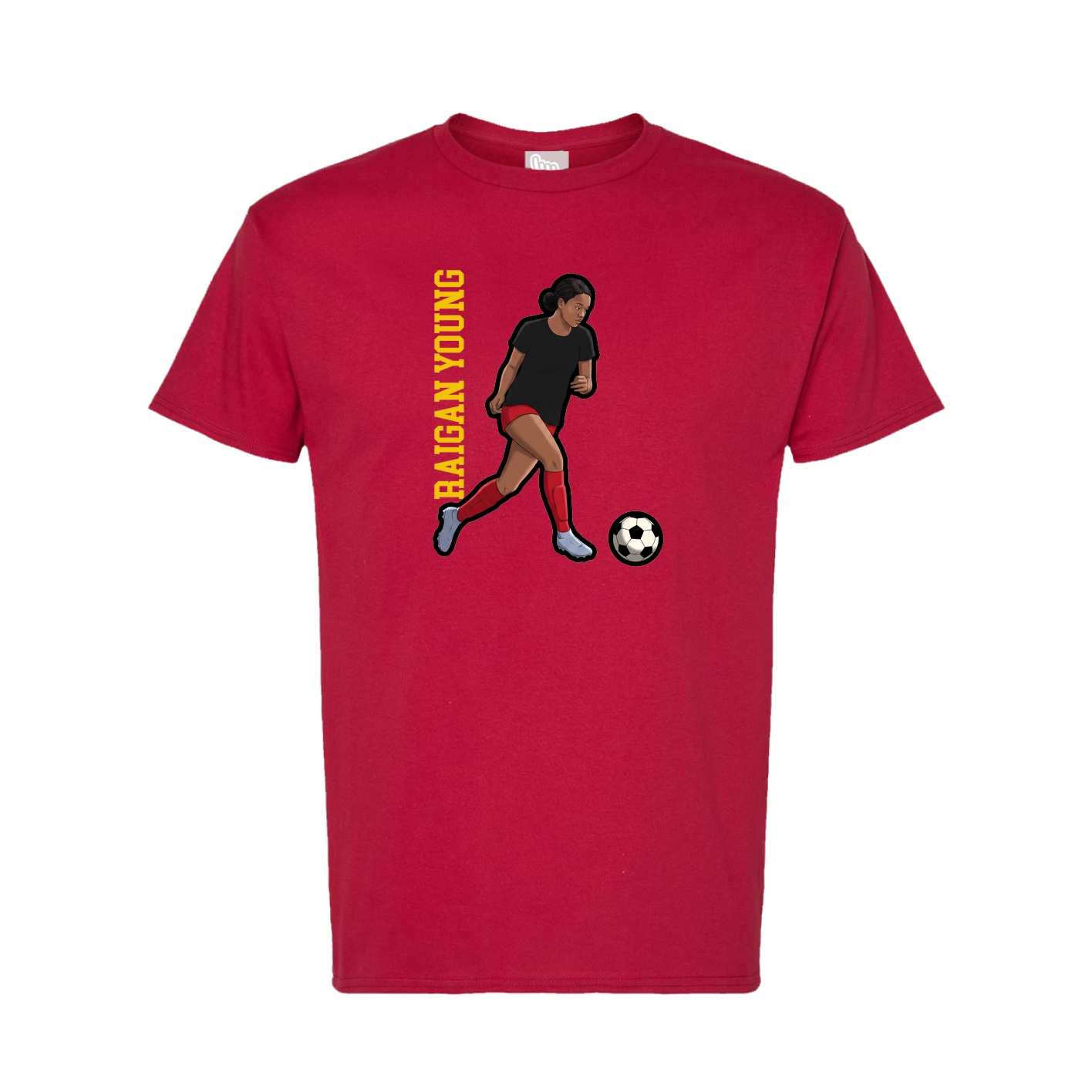 NIL Club Tee