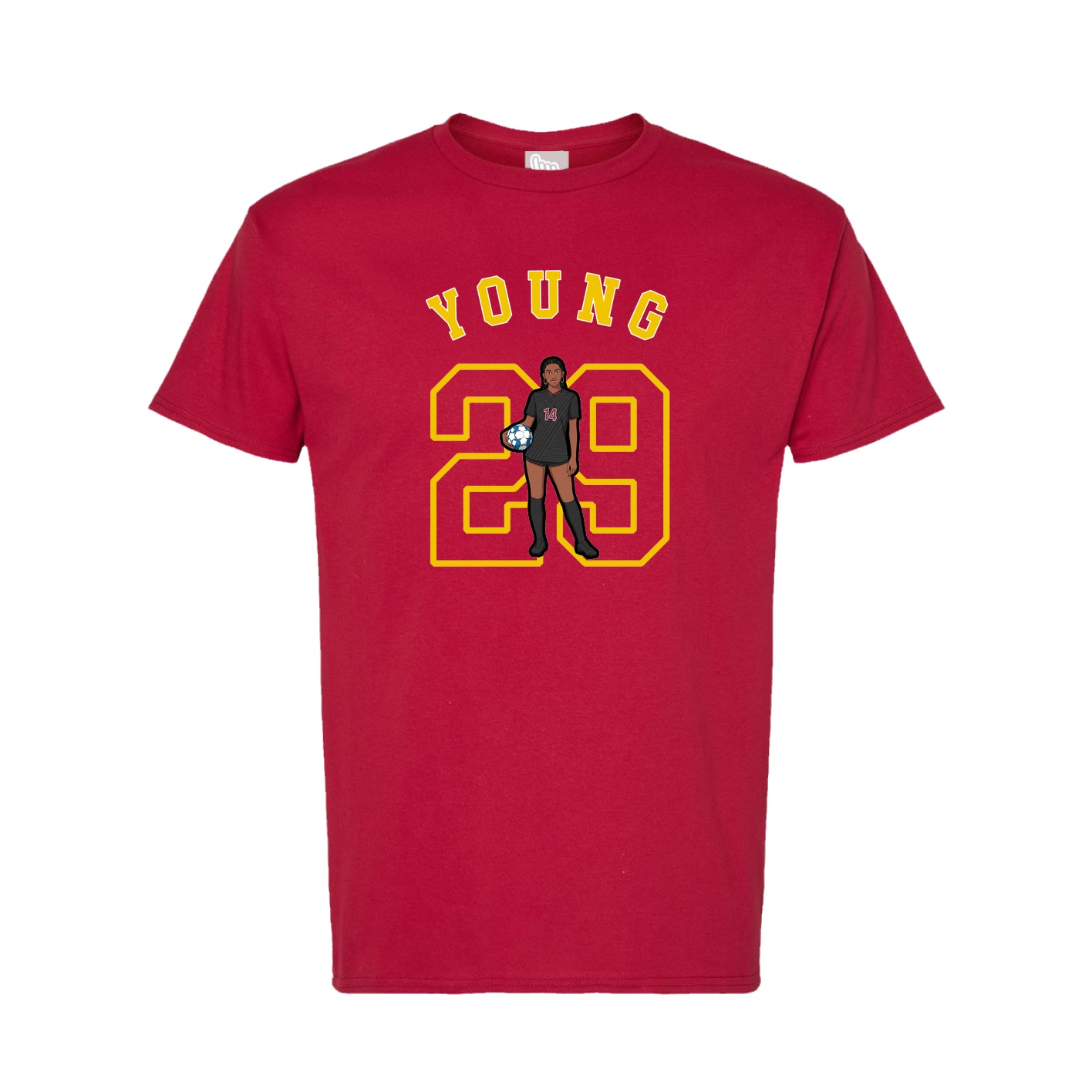 NIL Club Tee