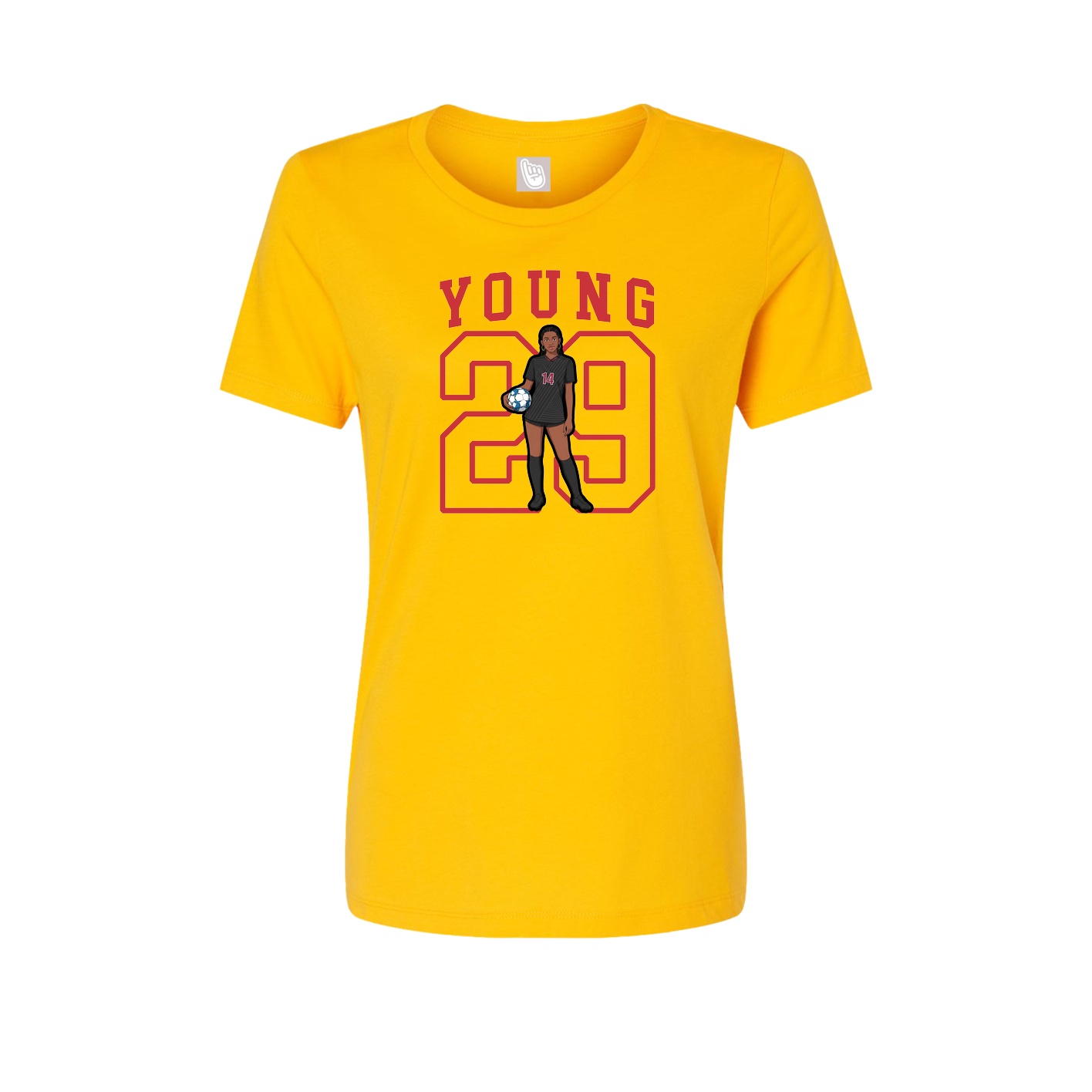 Womens Tee