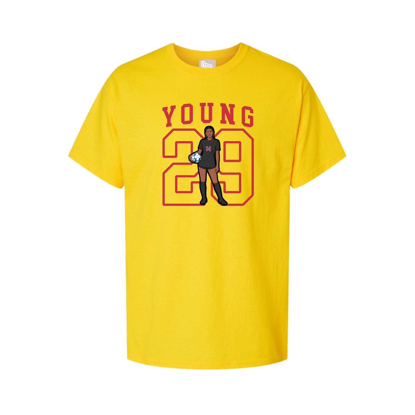 Youth Tee