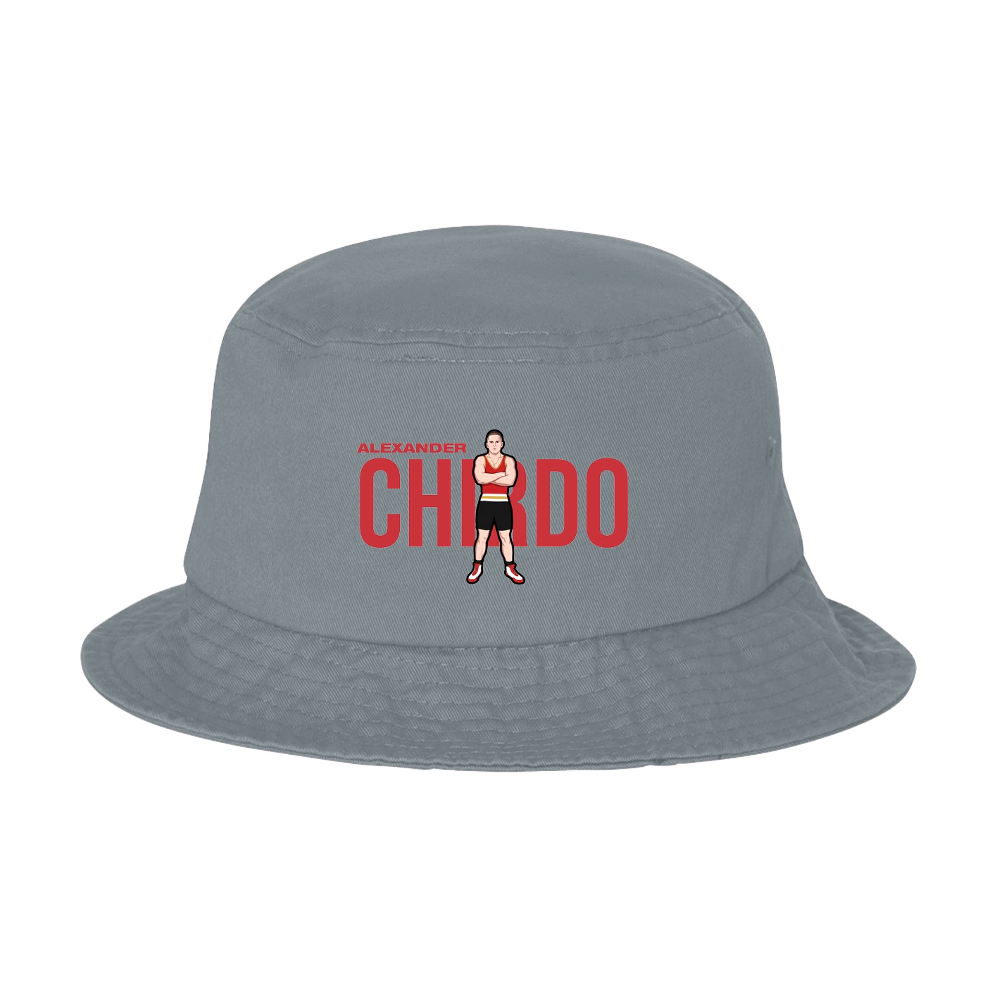 Bucket Cap