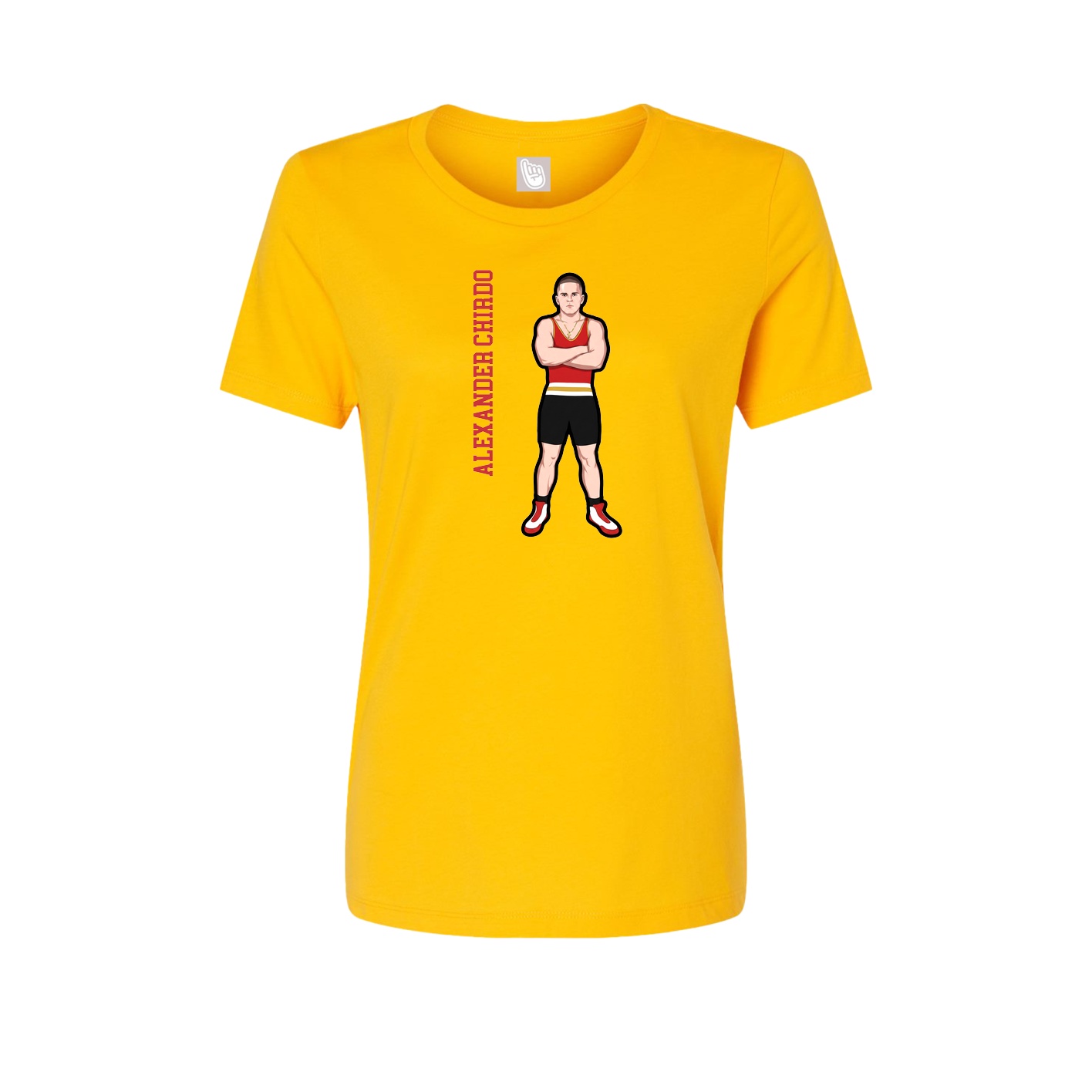 Womens Tee