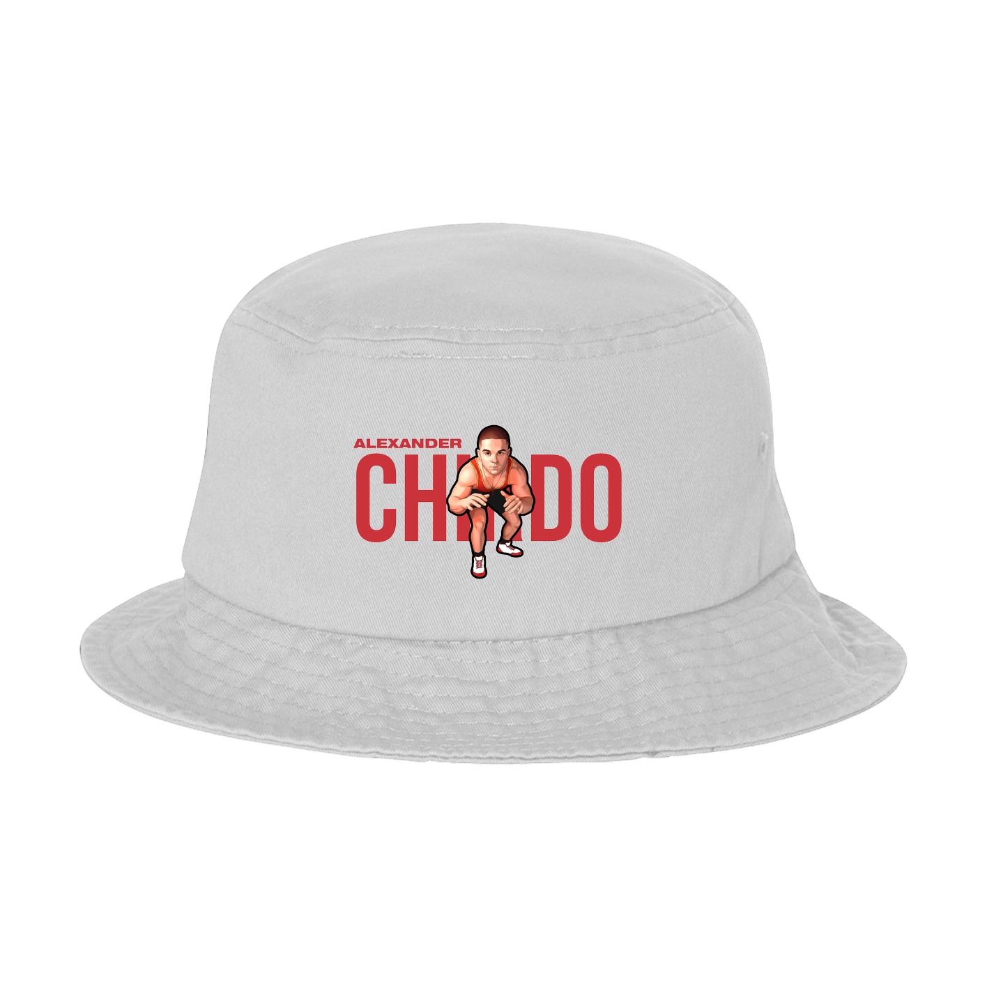 Bucket Cap