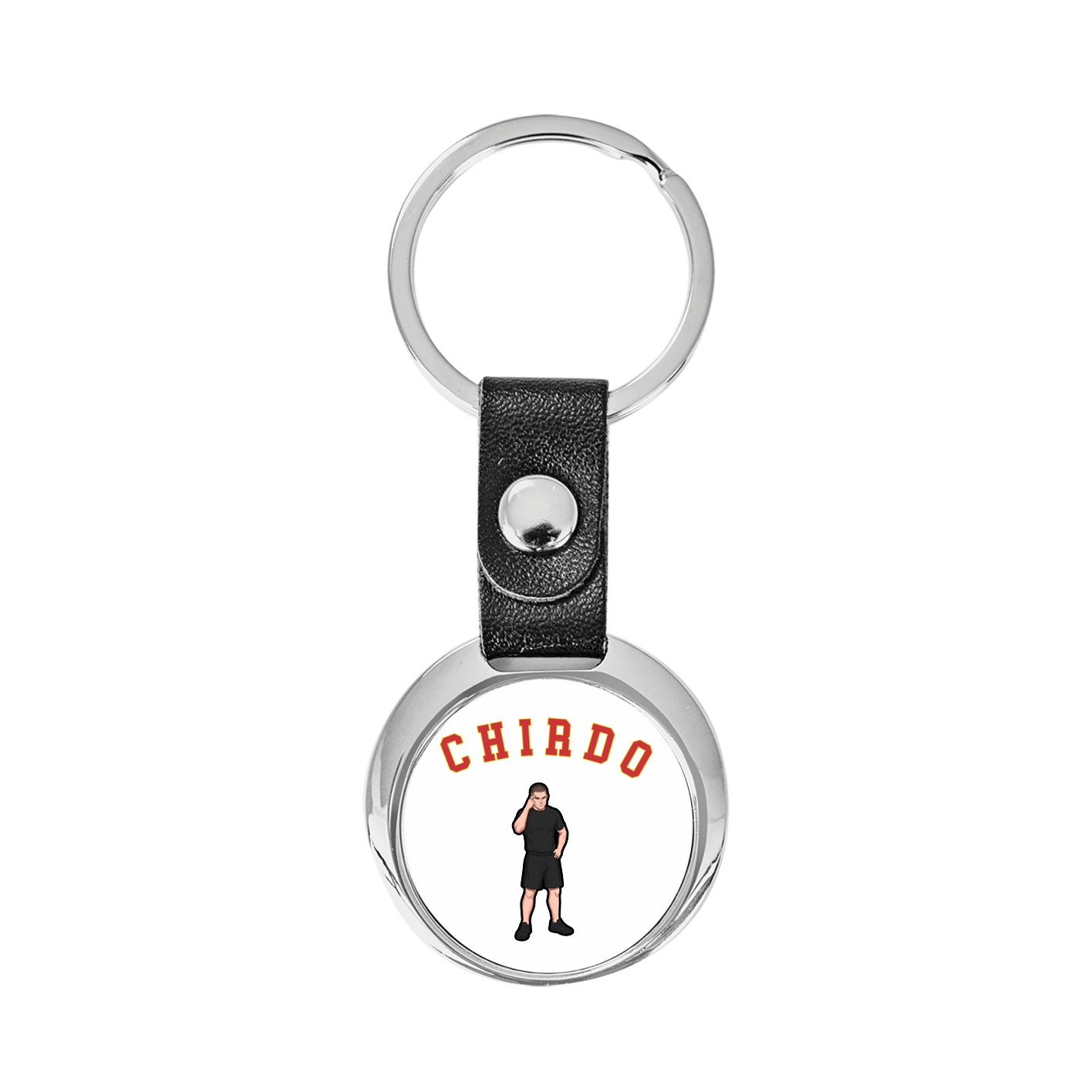 Key Chain