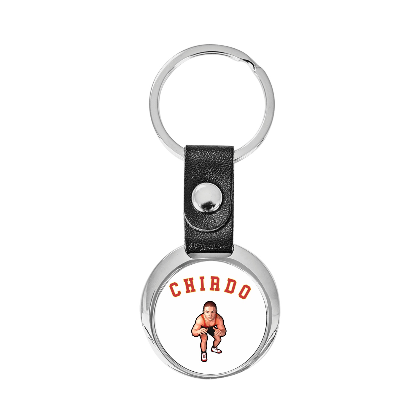 Key Chain