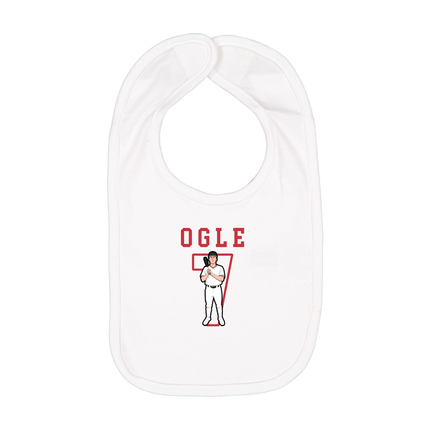 Infant Bib