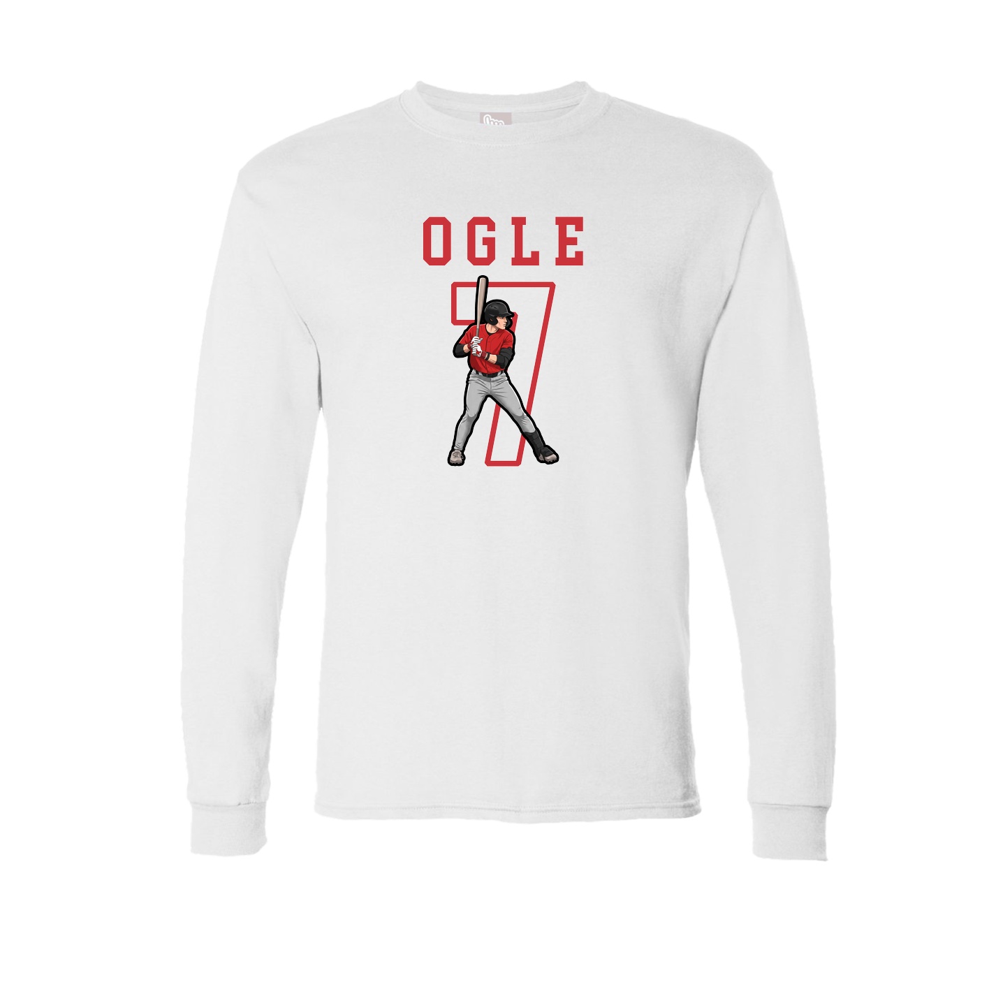 Long Sleeve Tee