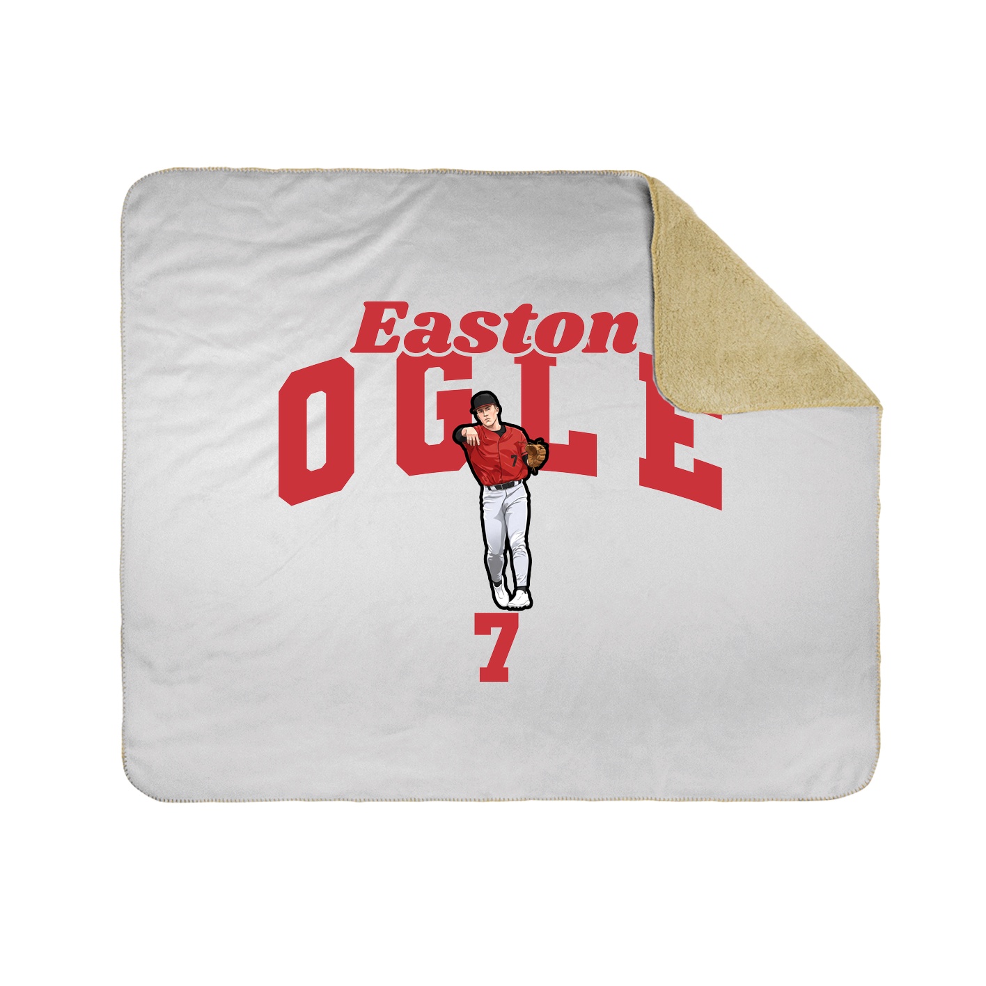 Throw Blanket