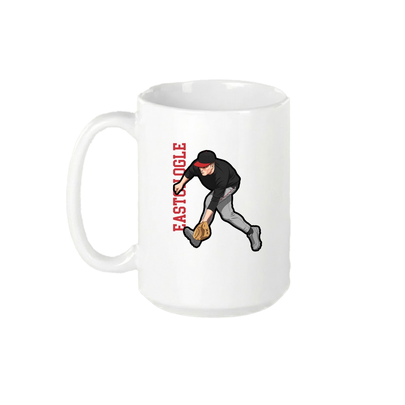 15oz Coffee Mug