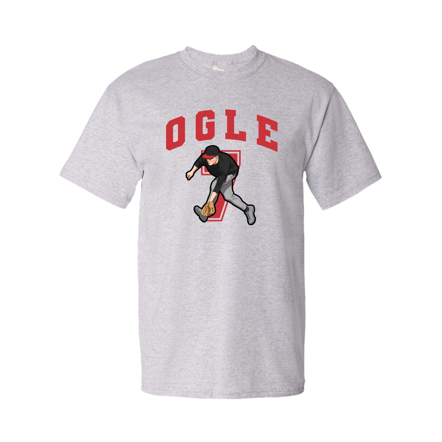 Youth Tee