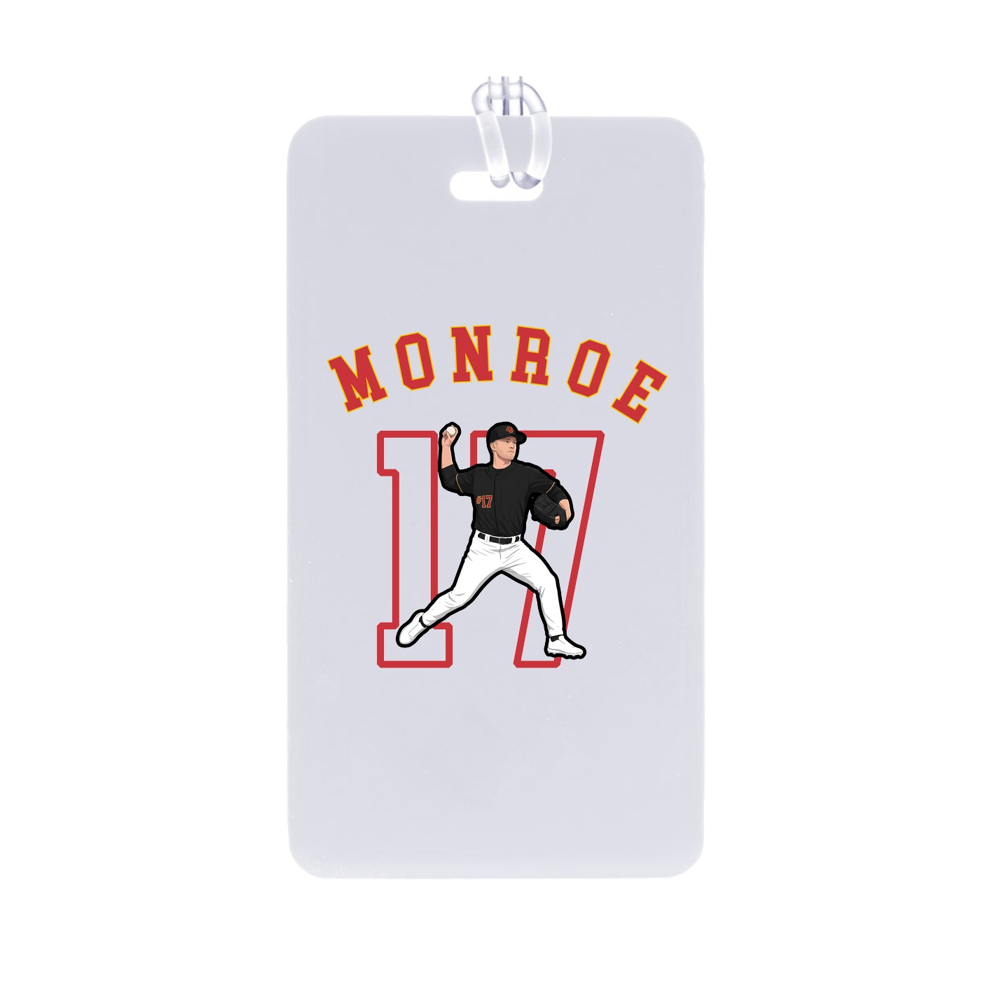 Bag Tag