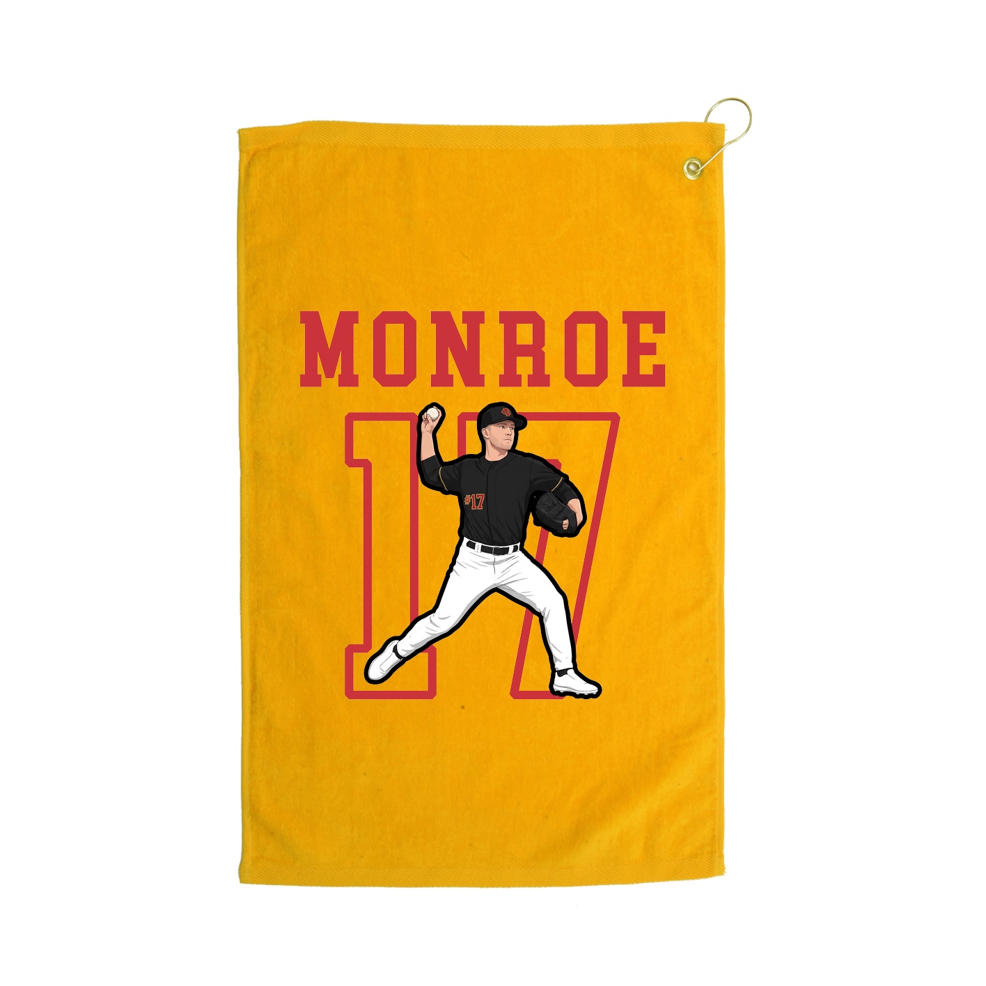 Golf Towel