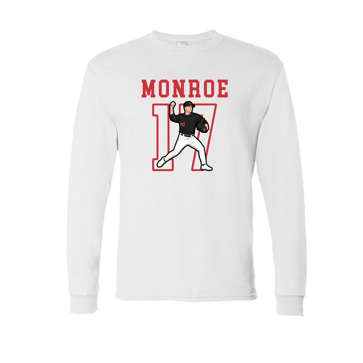 Long Sleeve Tee