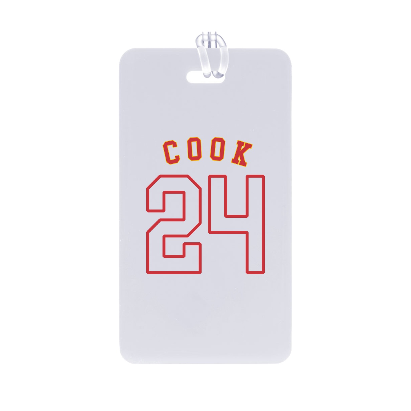 Bag Tag