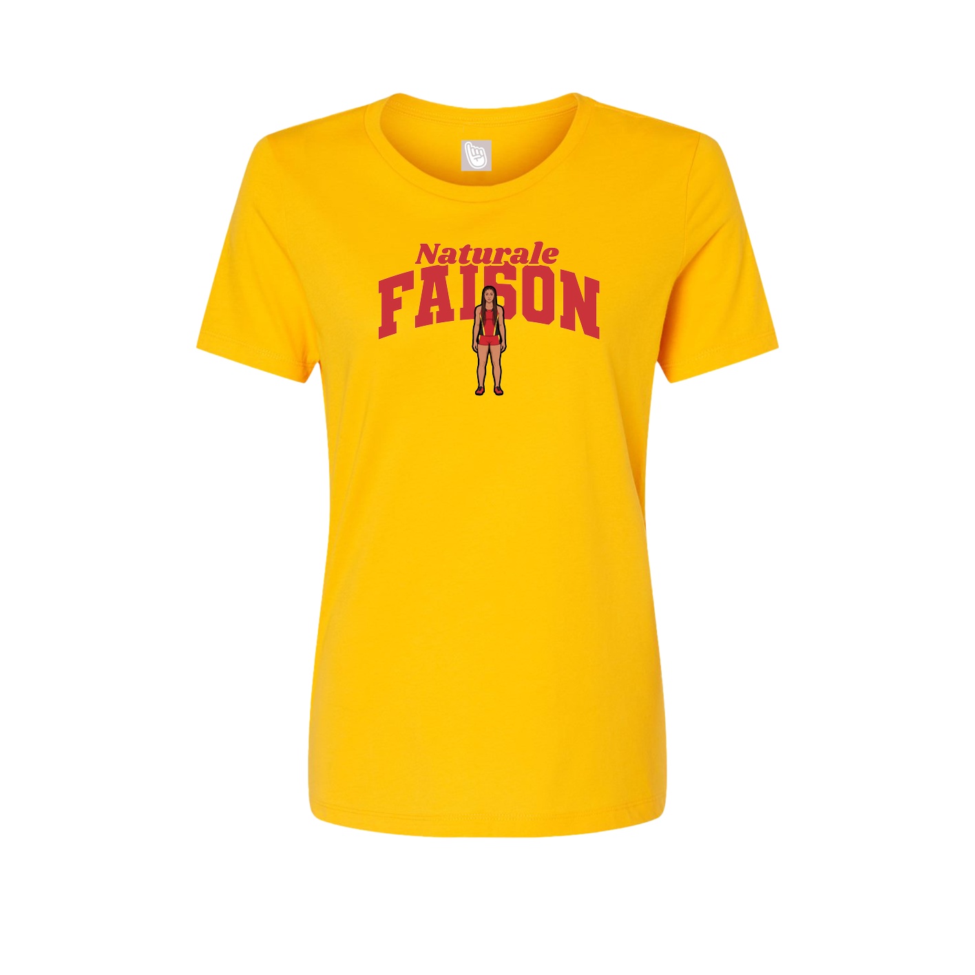 Fitted Women's Tee