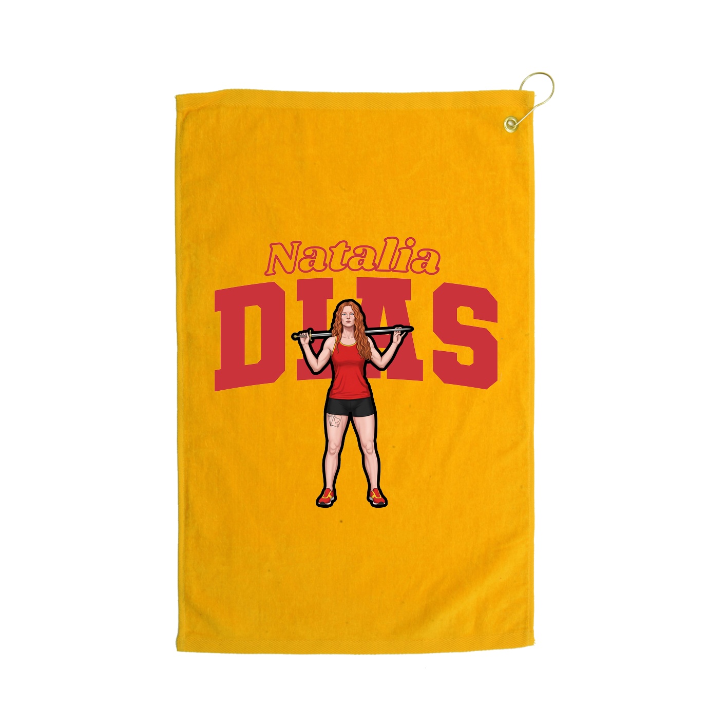 Golf Towel