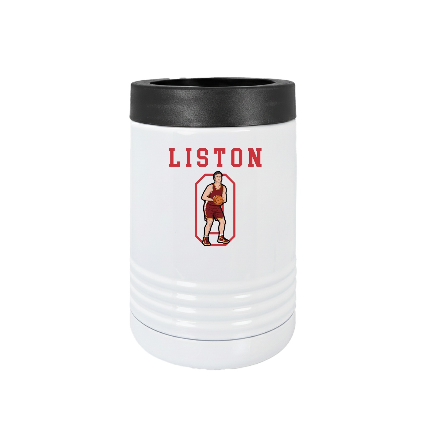 Beverage Holder — Shirsey in White
