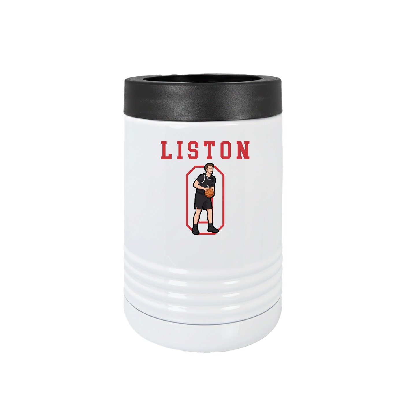 Beverage Holder — Shirsey in White