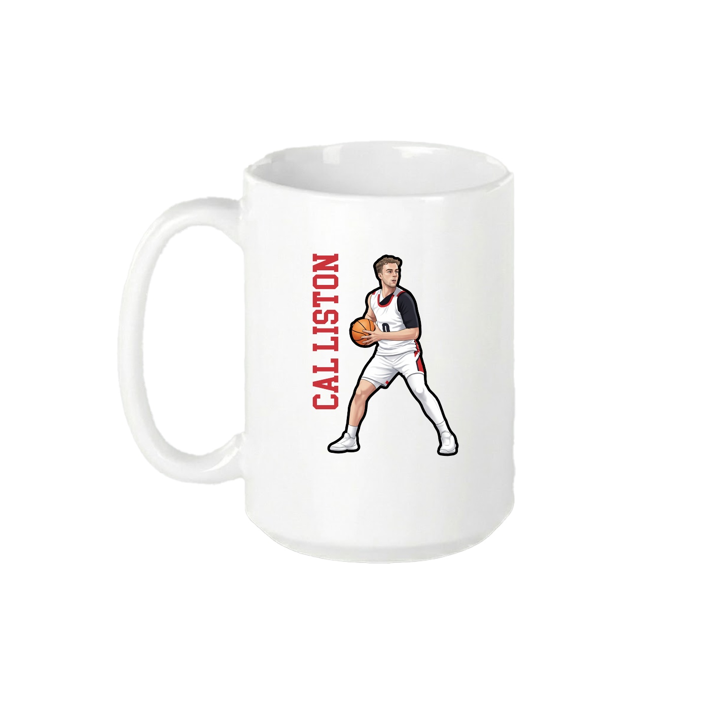 15oz Coffee Mug