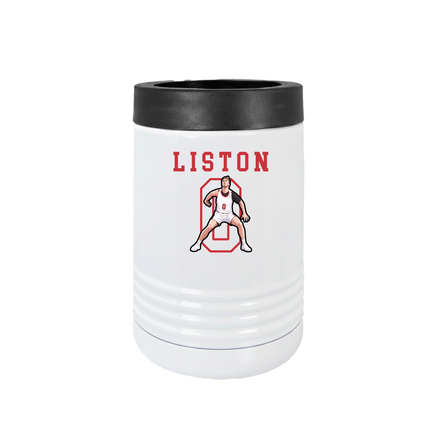 Beverage Holder — Shirsey in White