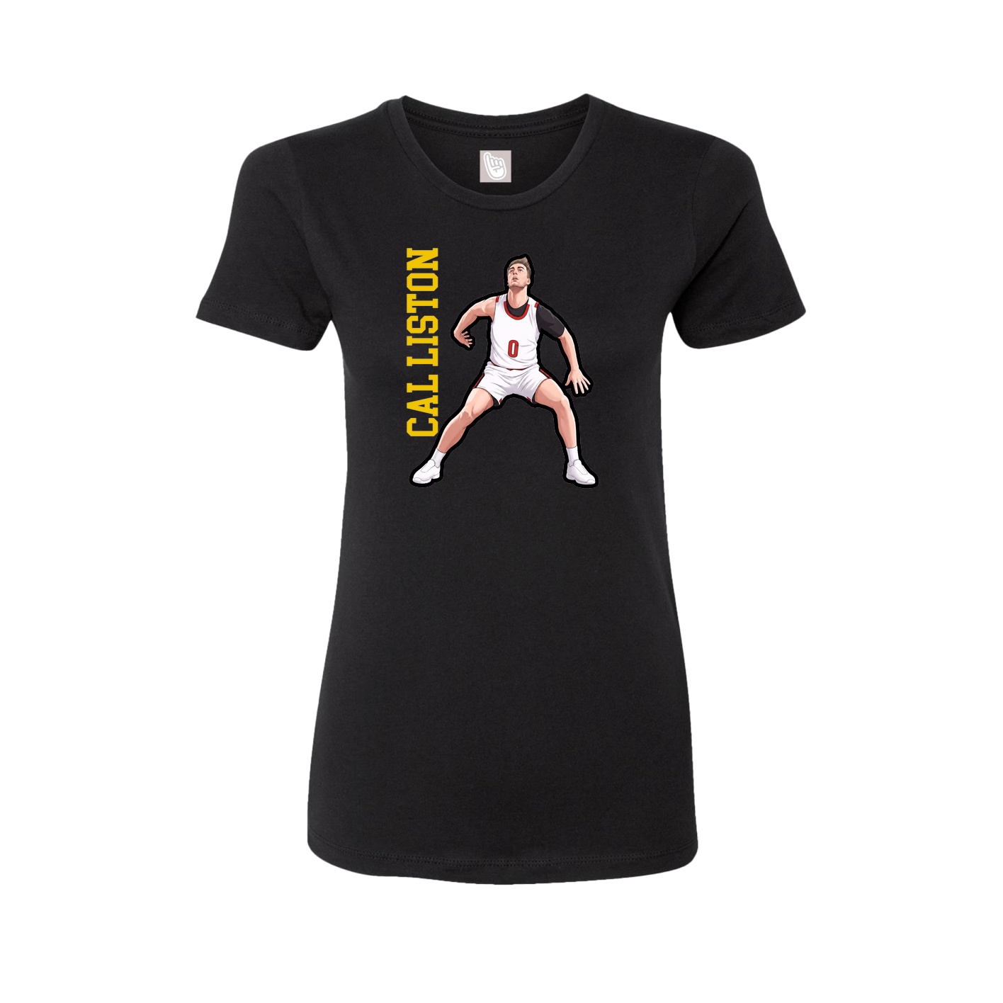 Fitted Women's Tee