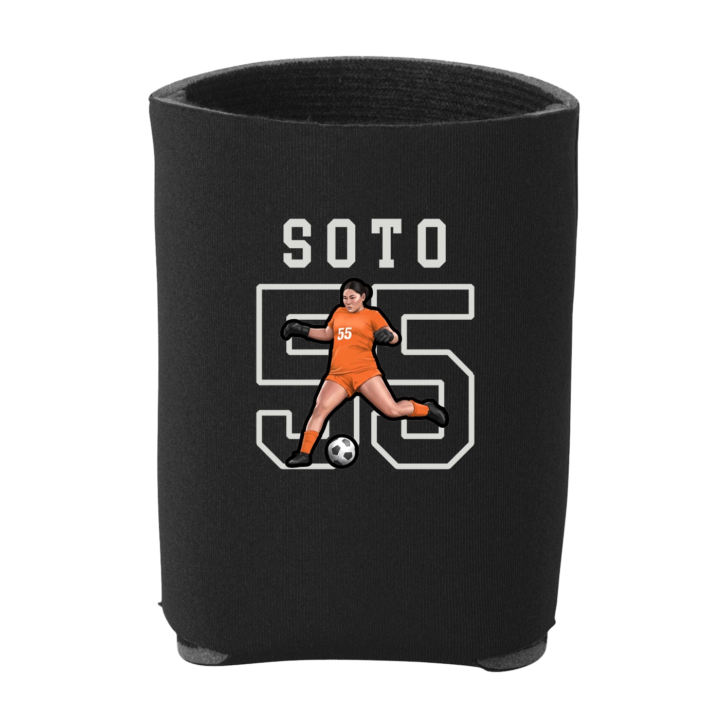 Can Holder — Shirsey in Black