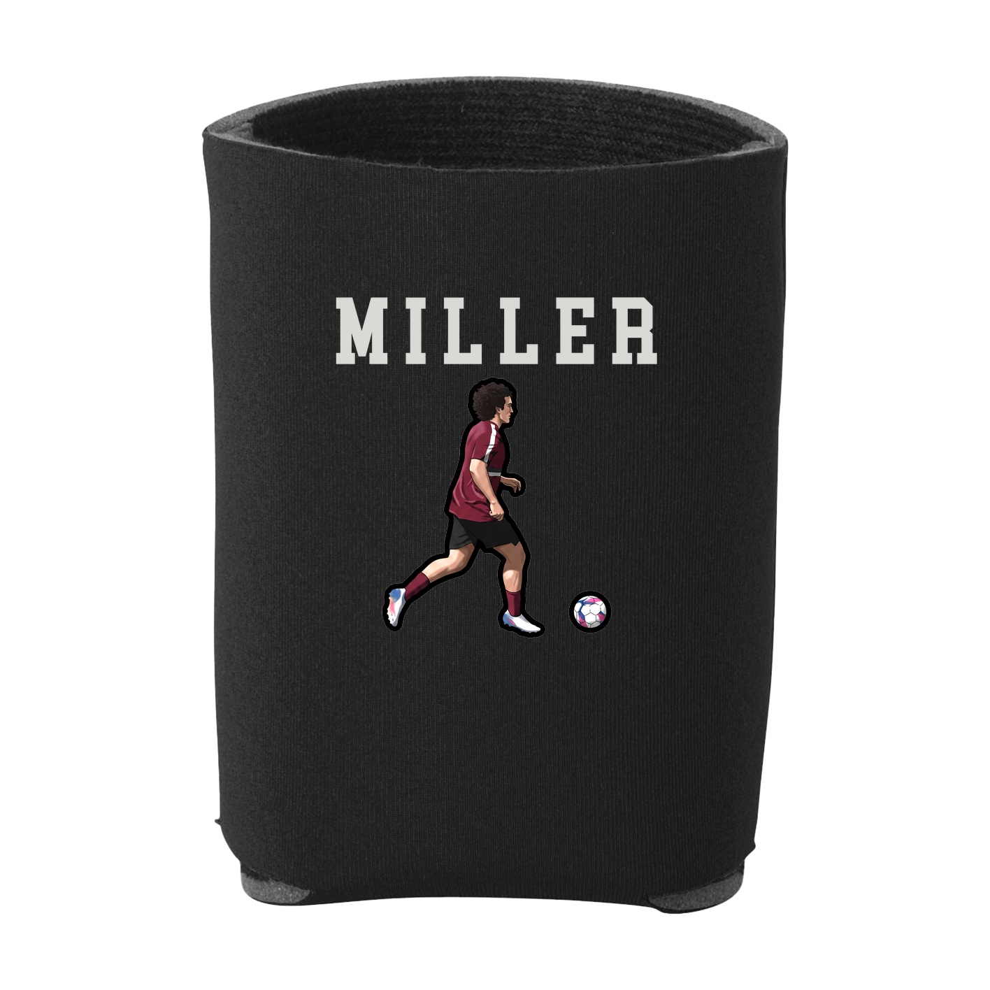 Can Holder — Shirsey in Black