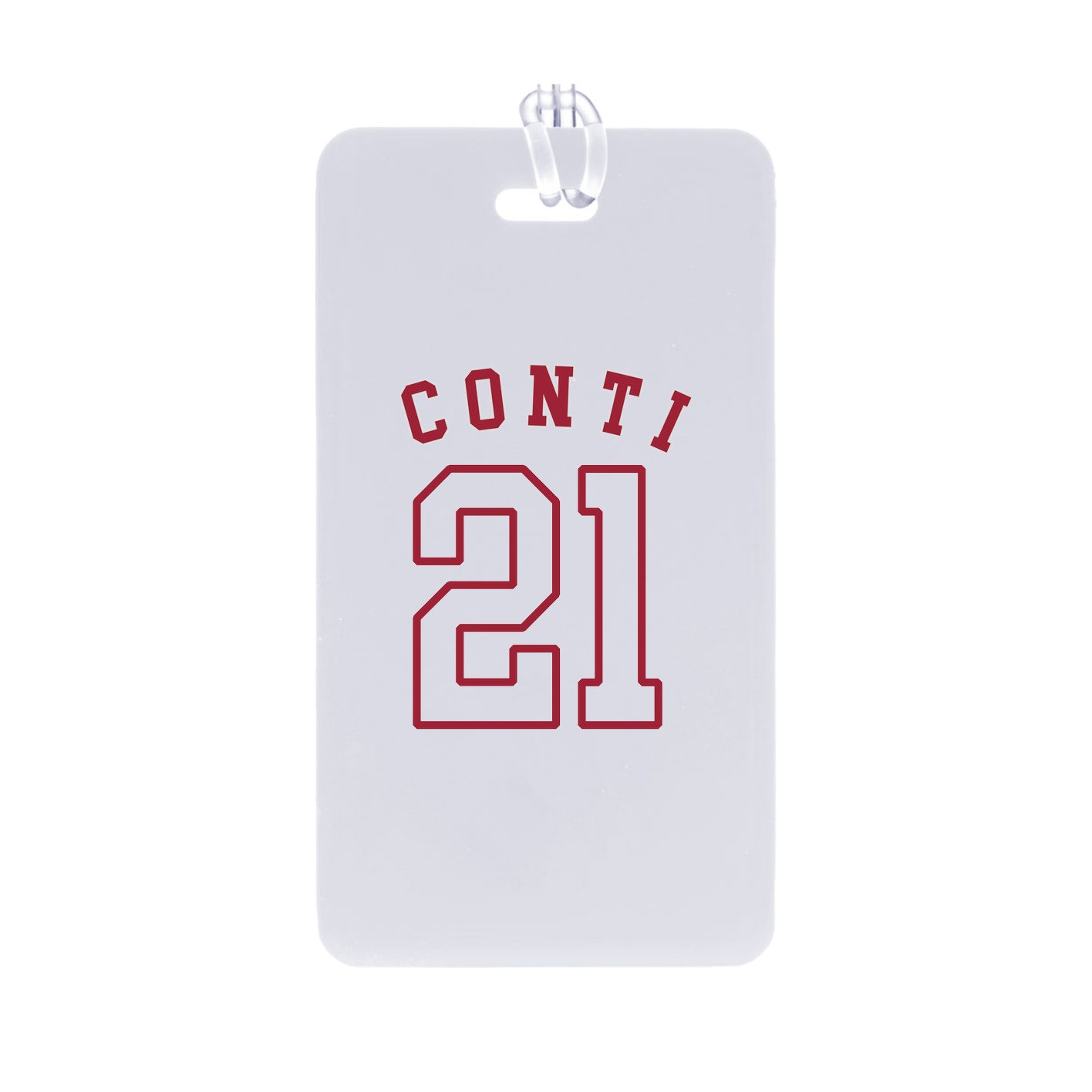 Bag Tag