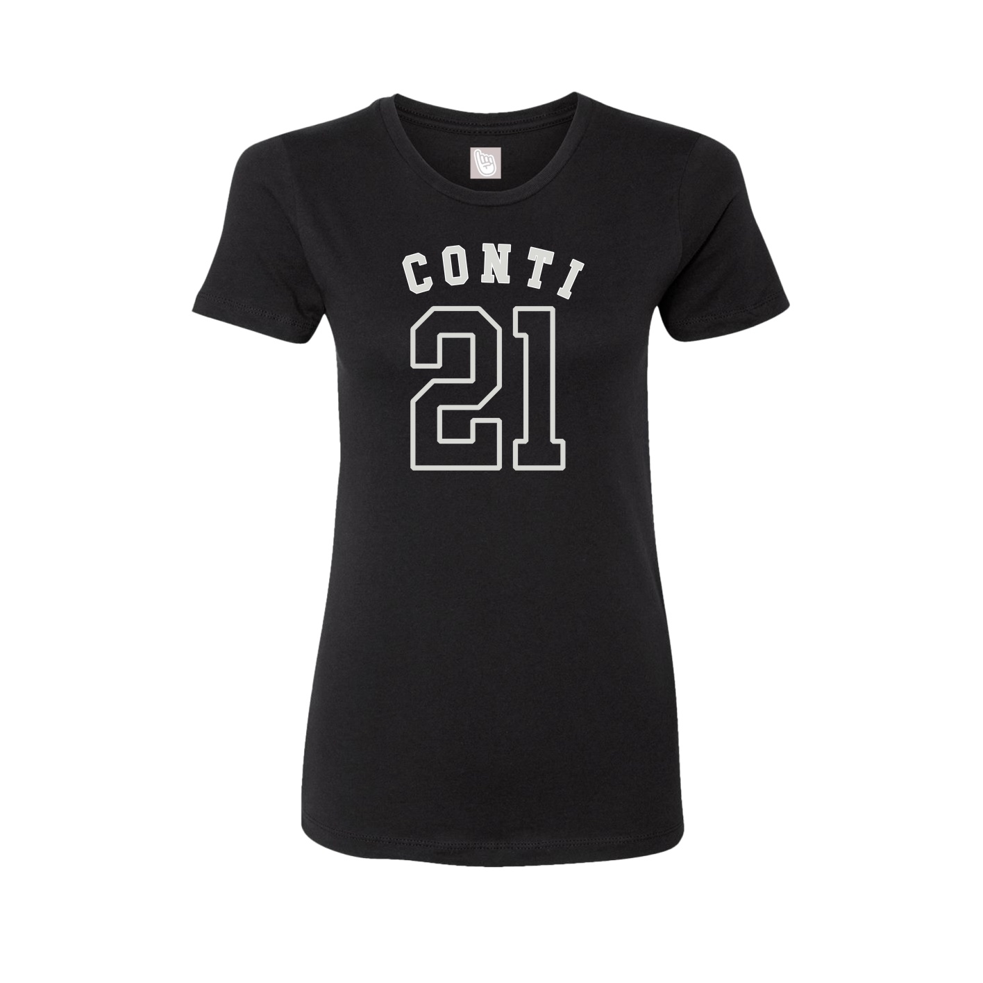 Womens Tee