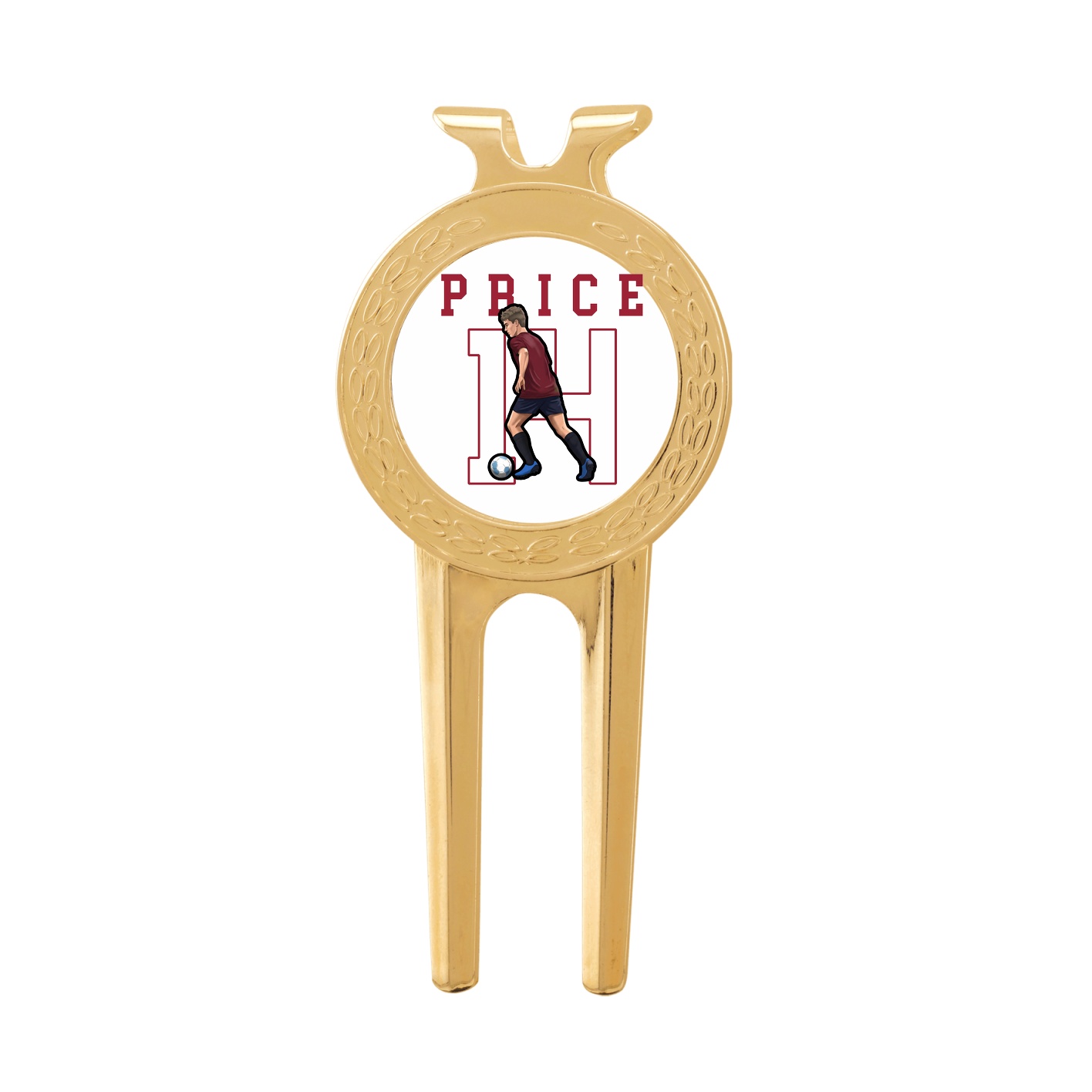 Divot Tool with Ball Marker — Shirsey in Classic