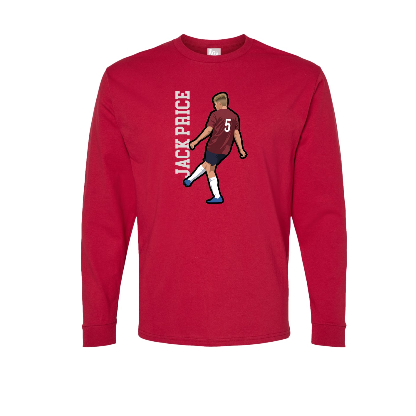 Long Sleeve Tee