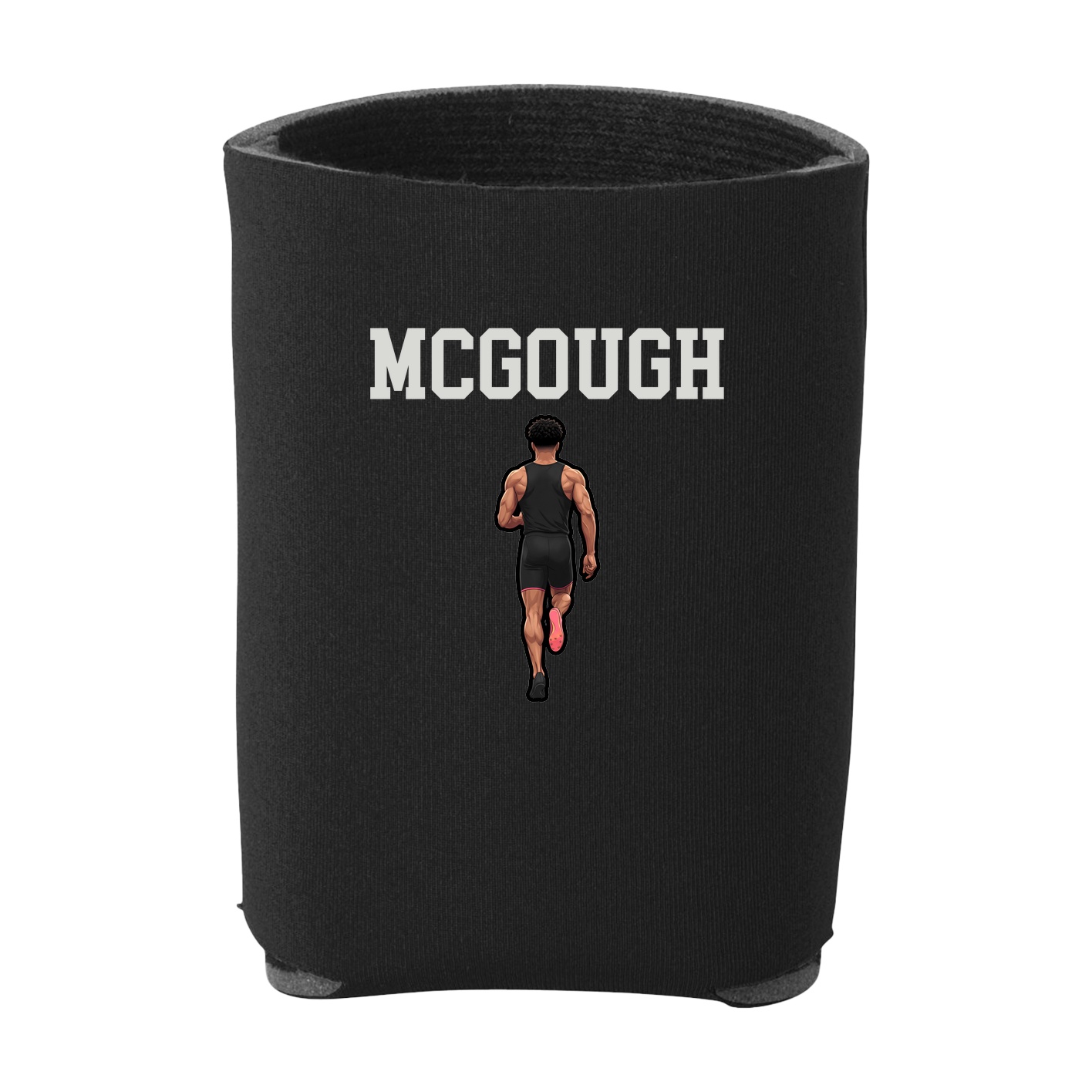 Can Holder — Shirsey in Black