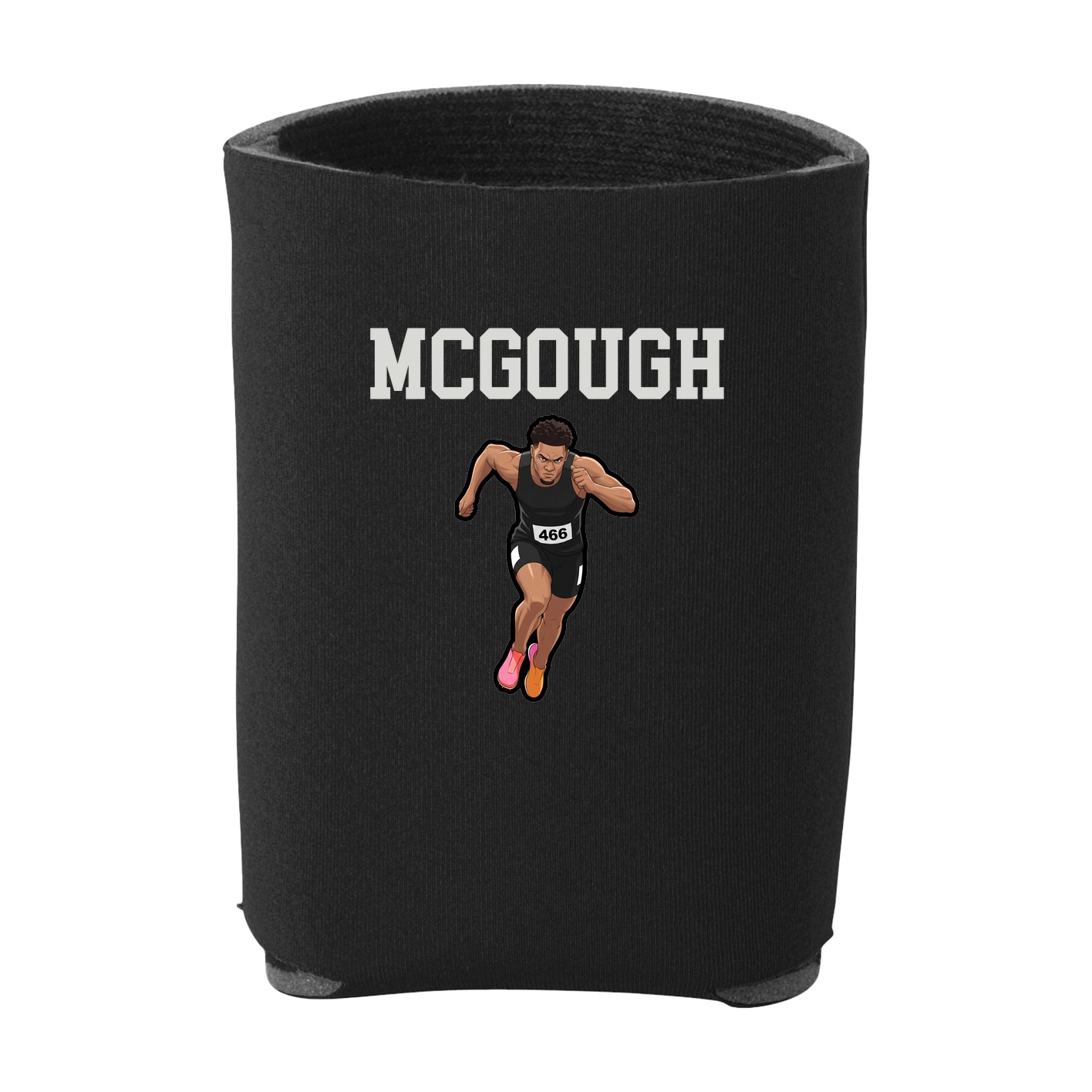 Can Holder — Shirsey in Black