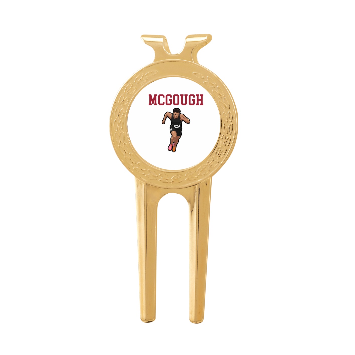 Divot Tool with Ball Marker — Shirsey in Classic
