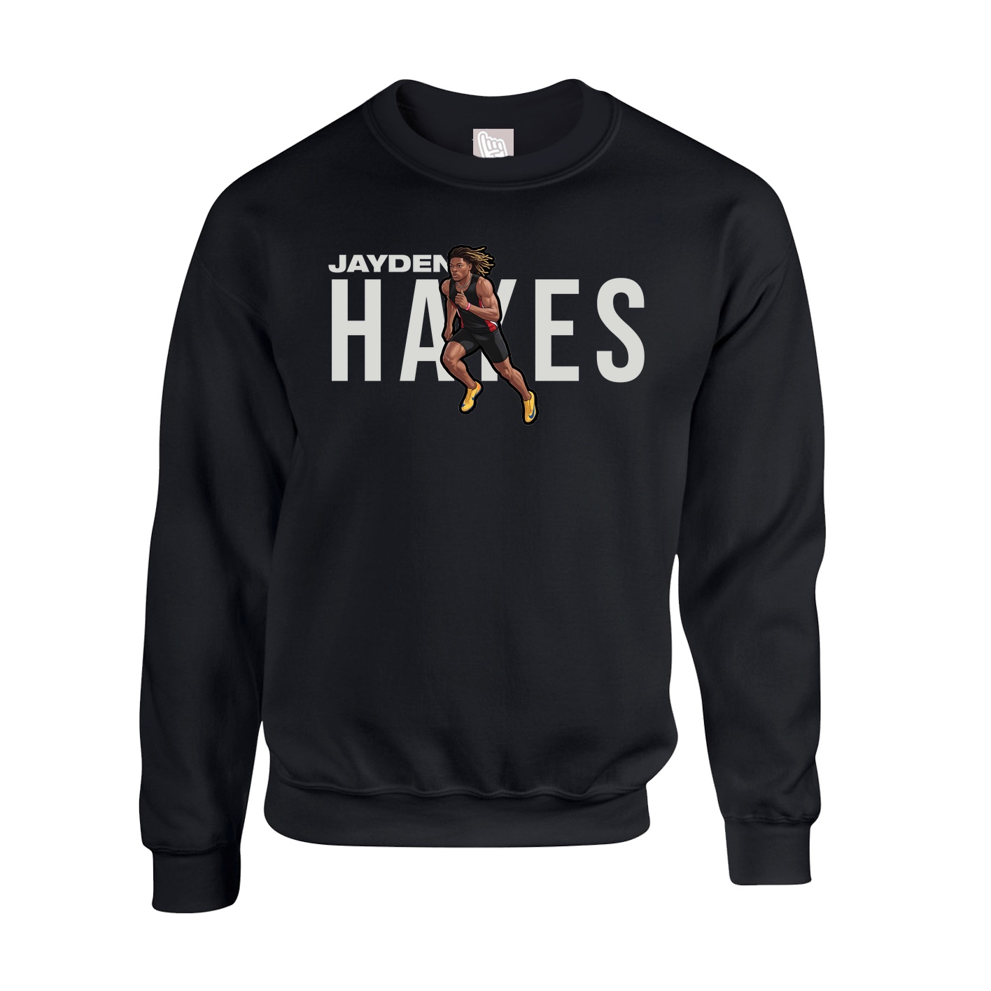 Fleece Crew