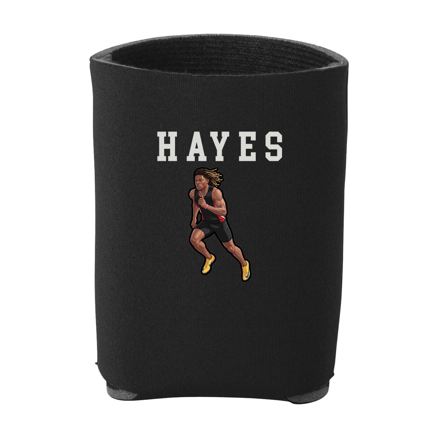 Can Holder — Shirsey in Black