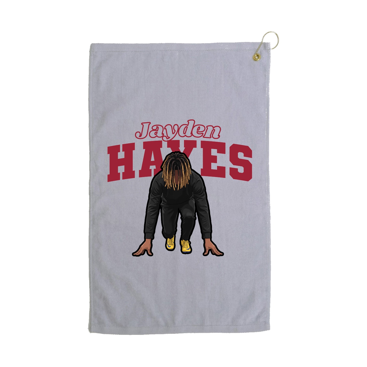 Golf Towel