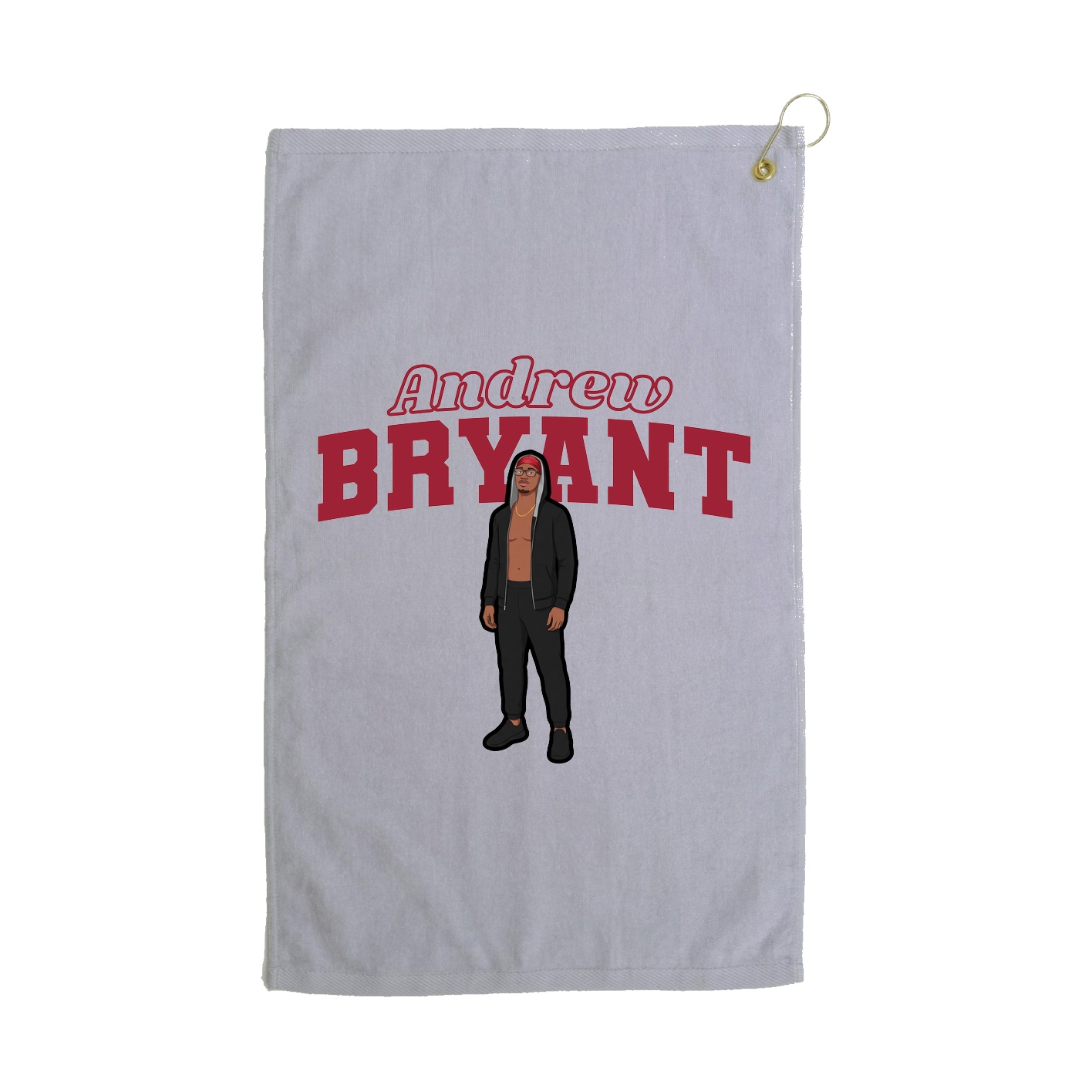 Golf Towel
