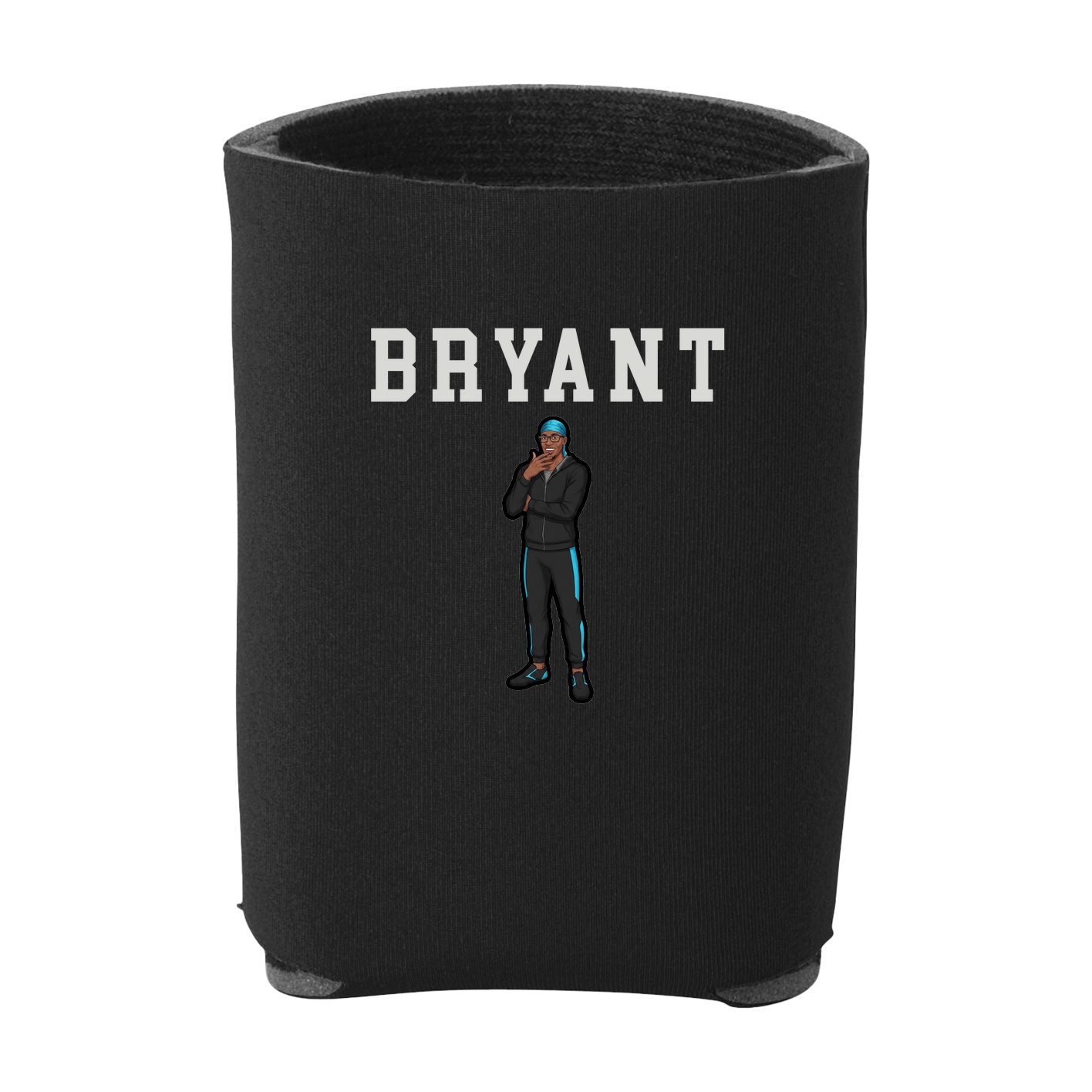 Can Holder — Shirsey in Black